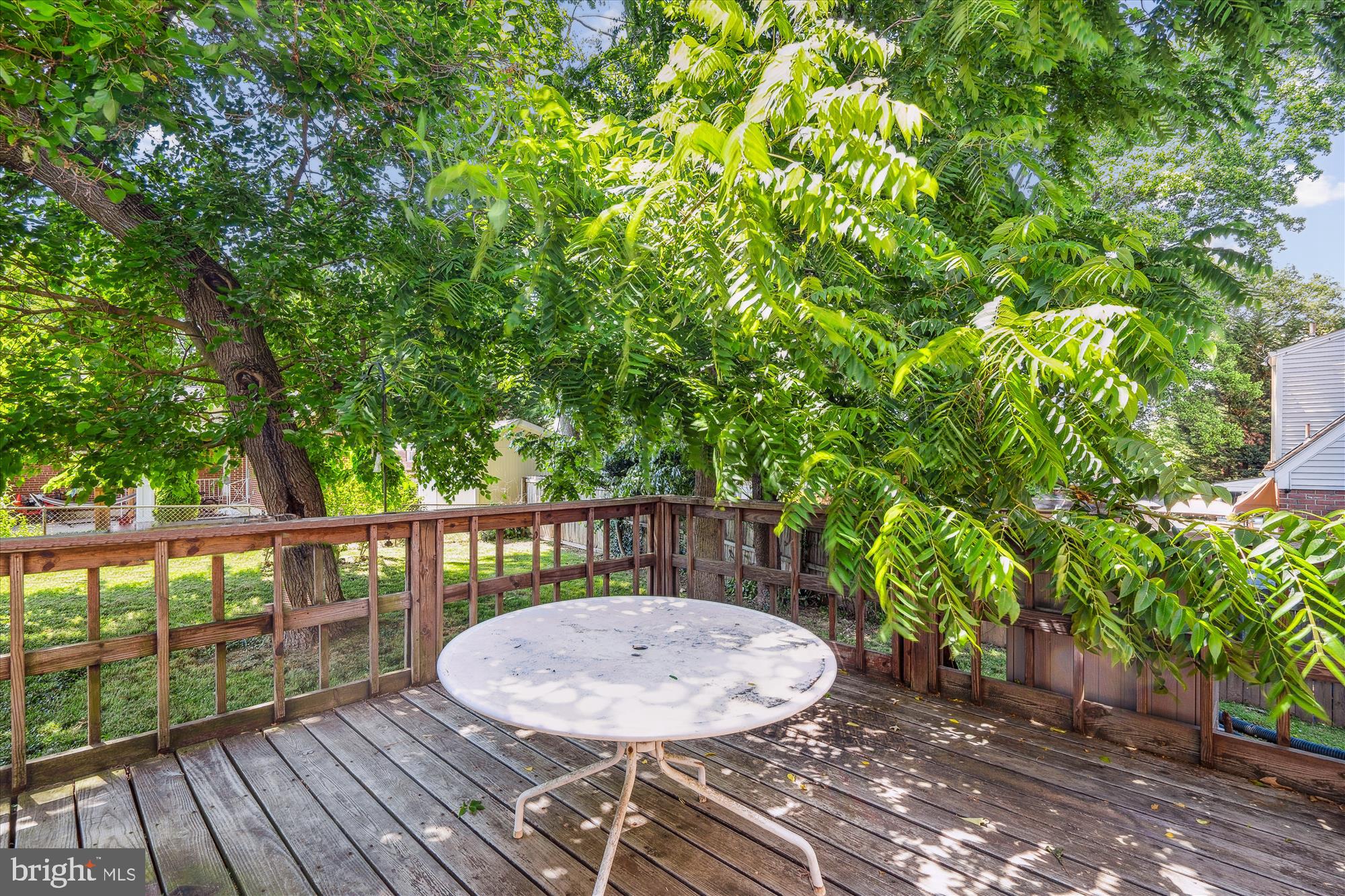 CONNECTICUT AVENUE ESTATES - Residential