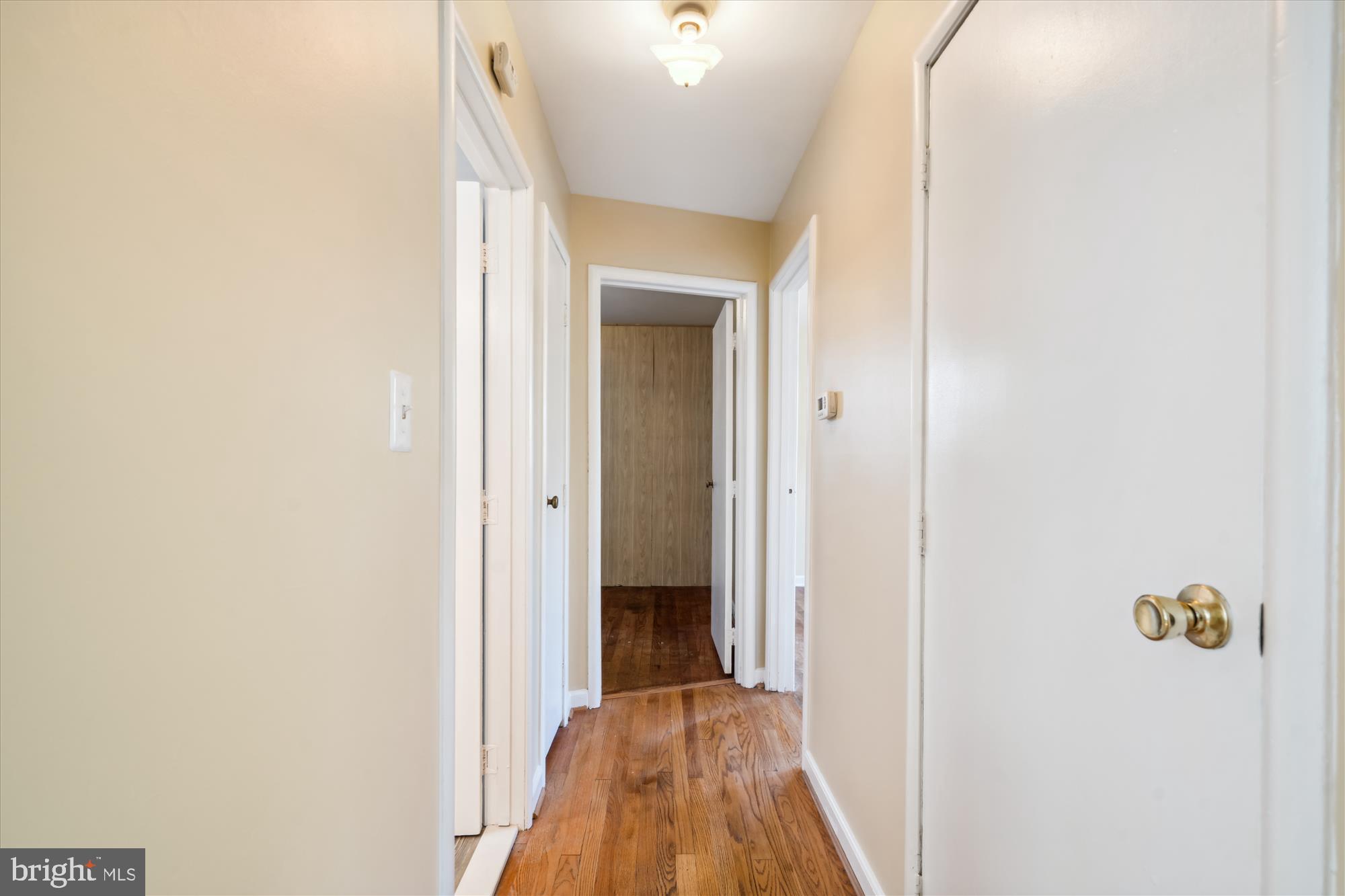 CONNECTICUT AVENUE ESTATES - Residential