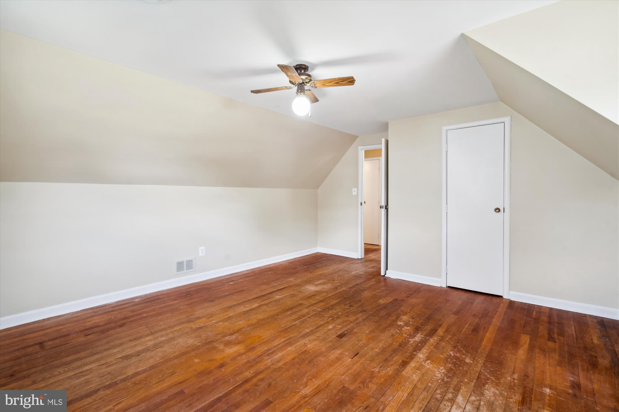 CONNECTICUT AVENUE ESTATES - Residential