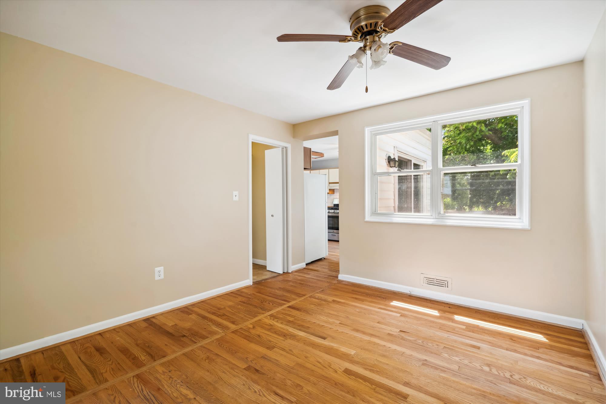 CONNECTICUT AVENUE ESTATES - Residential