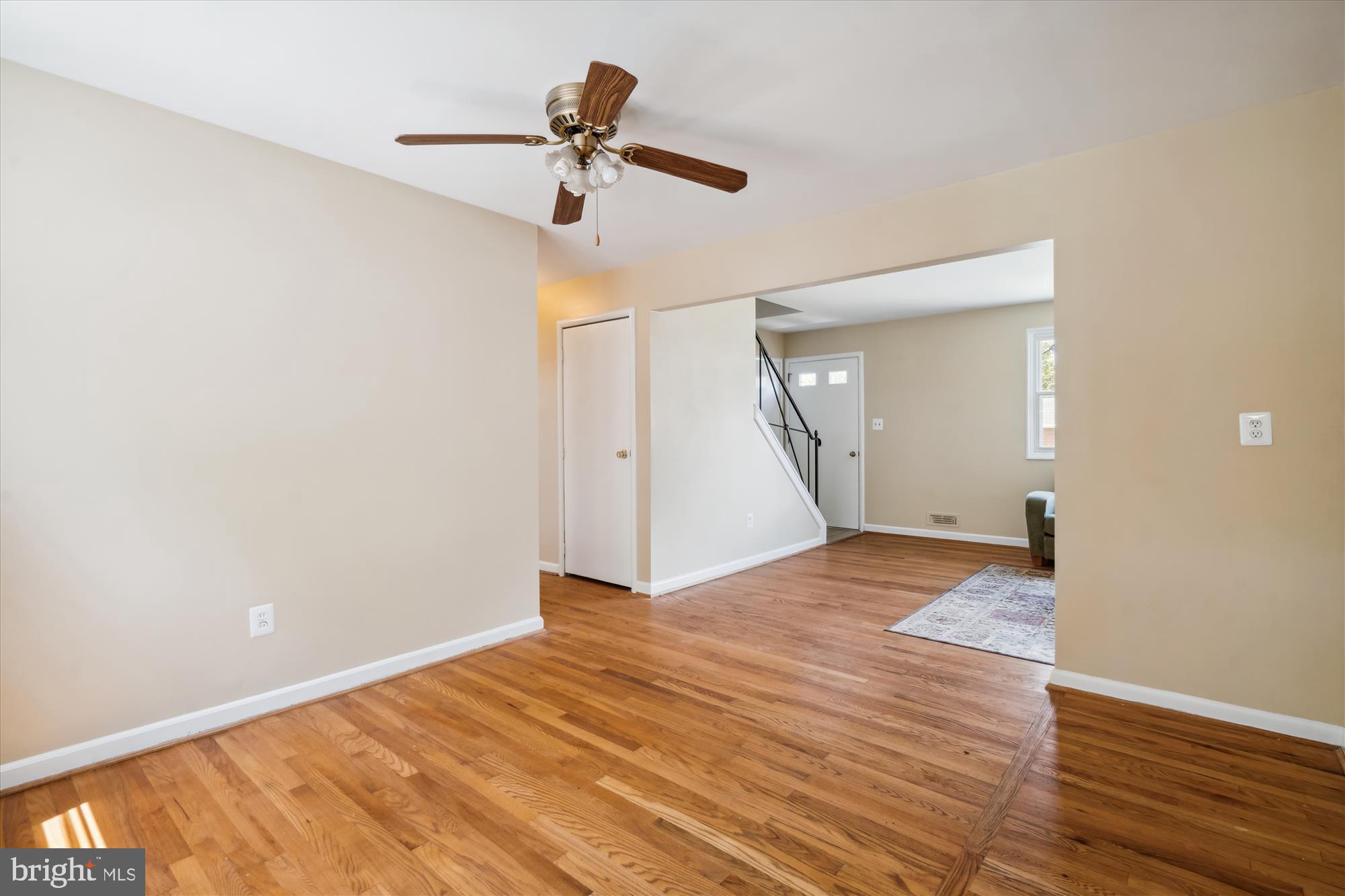 CONNECTICUT AVENUE ESTATES - Residential