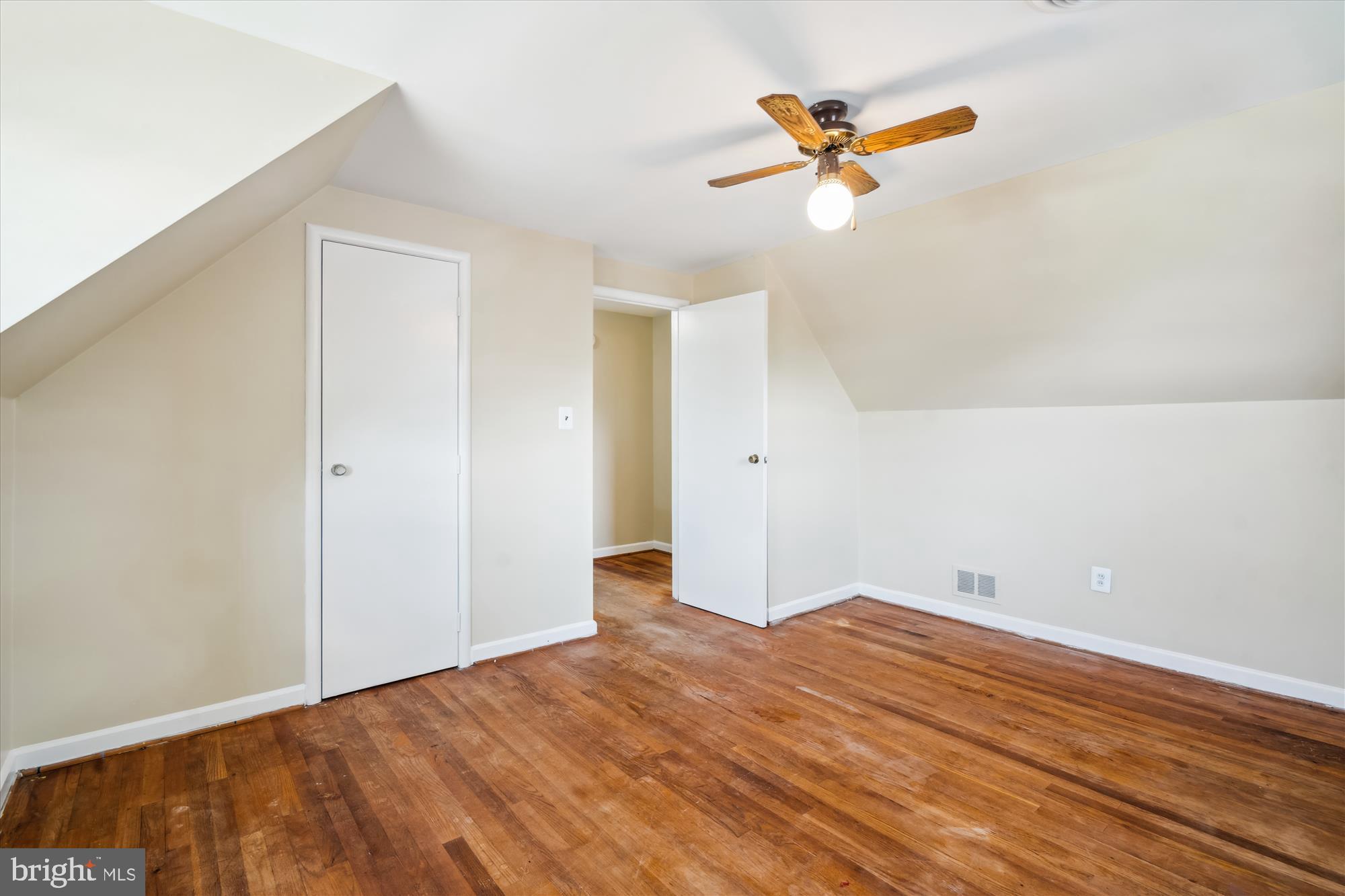 CONNECTICUT AVENUE ESTATES - Residential