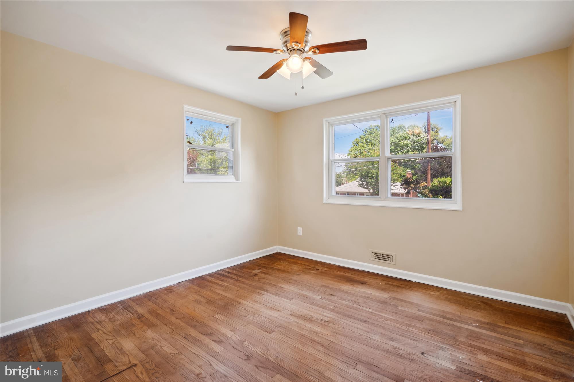 CONNECTICUT AVENUE ESTATES - Residential