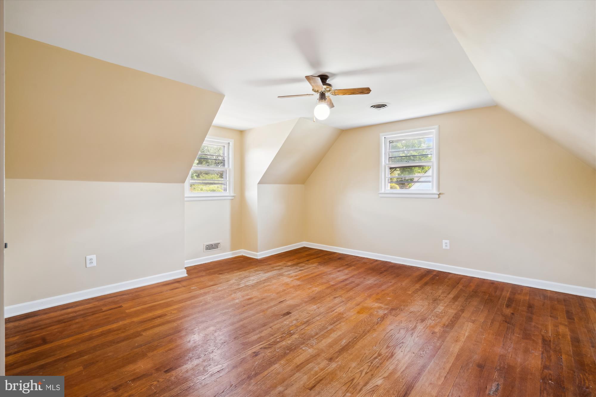 CONNECTICUT AVENUE ESTATES - Residential