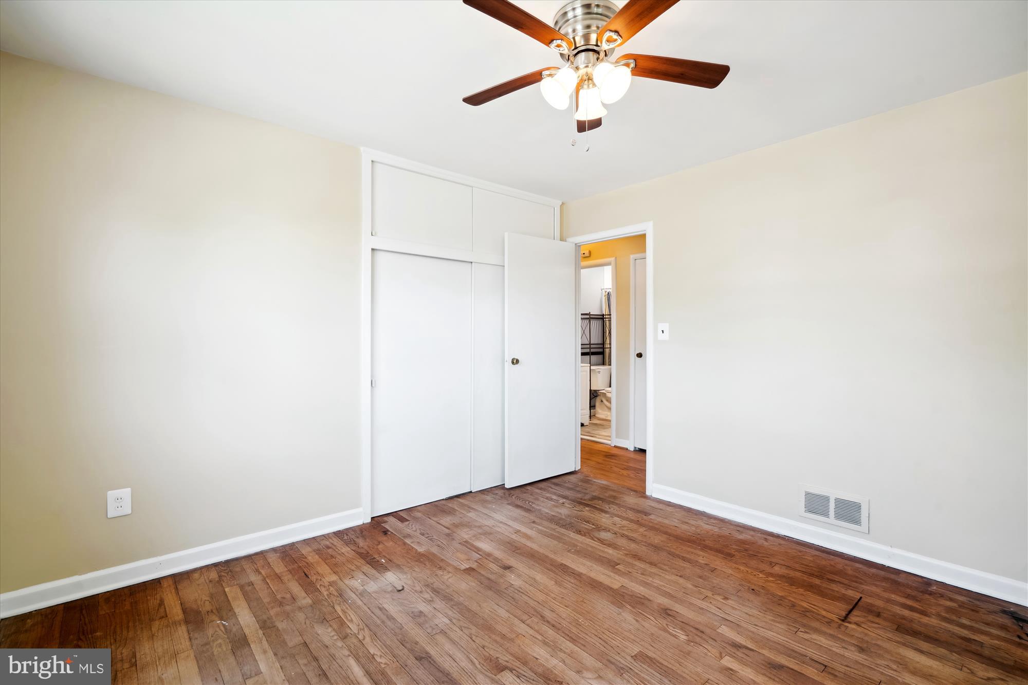 CONNECTICUT AVENUE ESTATES - Residential