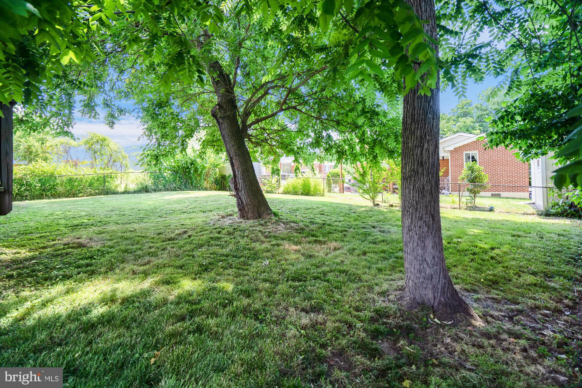 CONNECTICUT AVENUE ESTATES - Residential