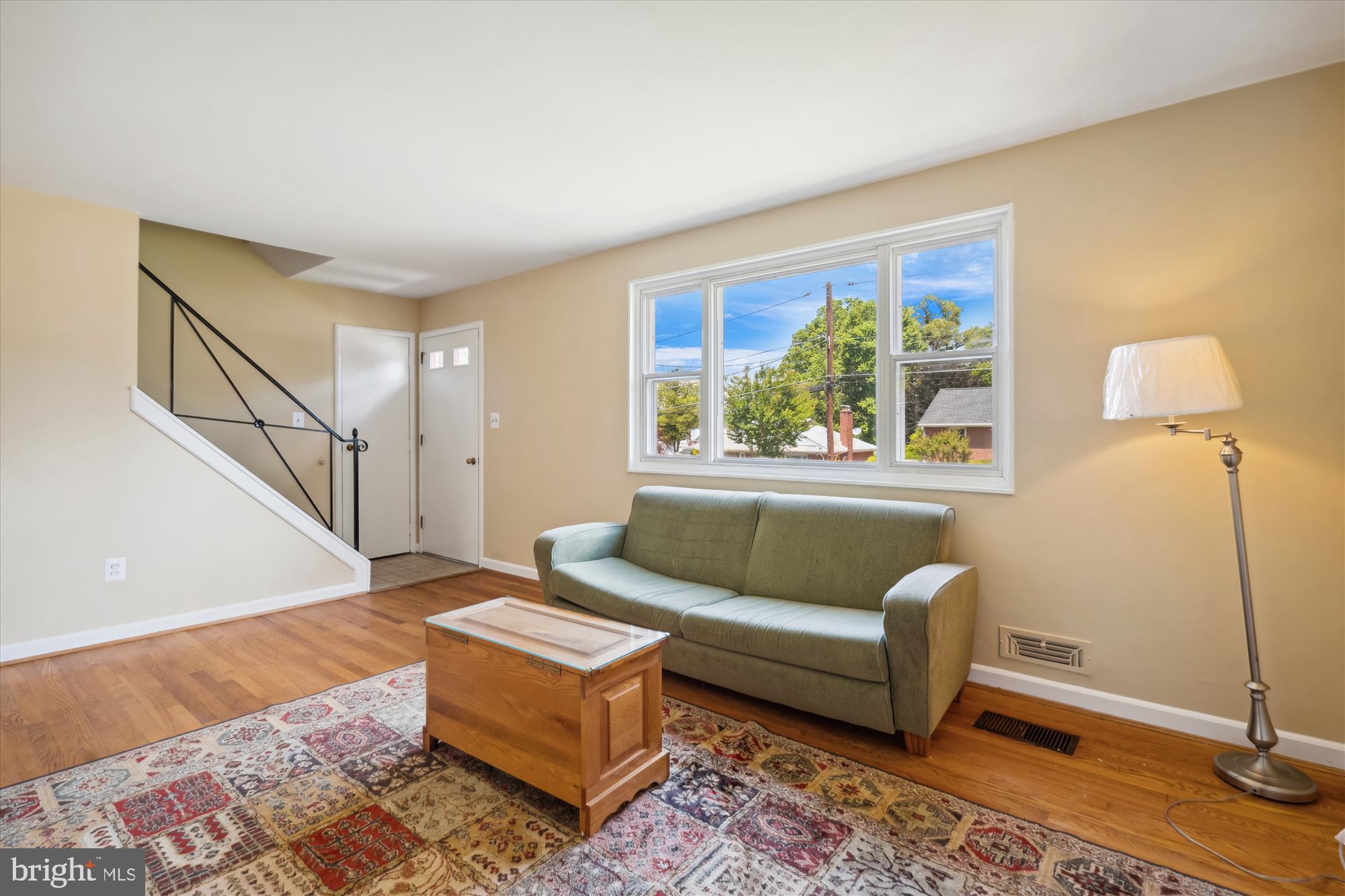 CONNECTICUT AVENUE ESTATES - Residential