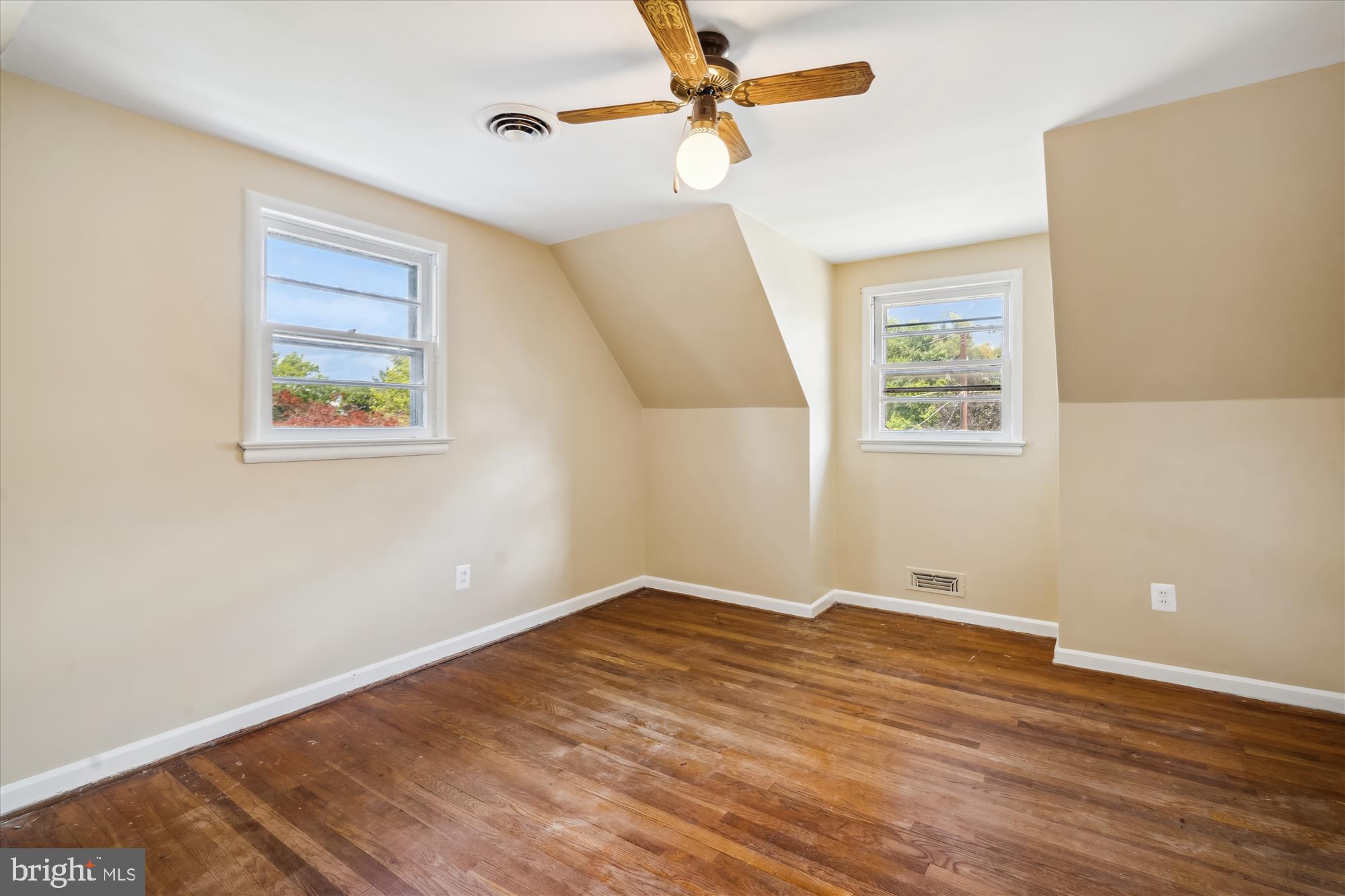 CONNECTICUT AVENUE ESTATES - Residential