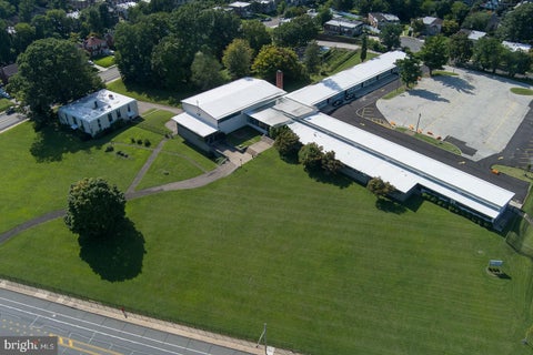 Vacant Land For Sale - 6610 Anderson Street<br/> PHILADELPHIA, PA 19119