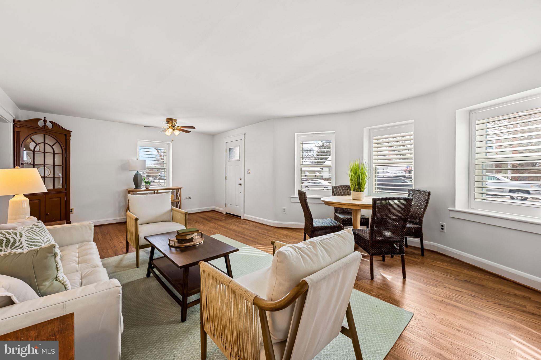 SHIPLEY HEIGHTS - Residential