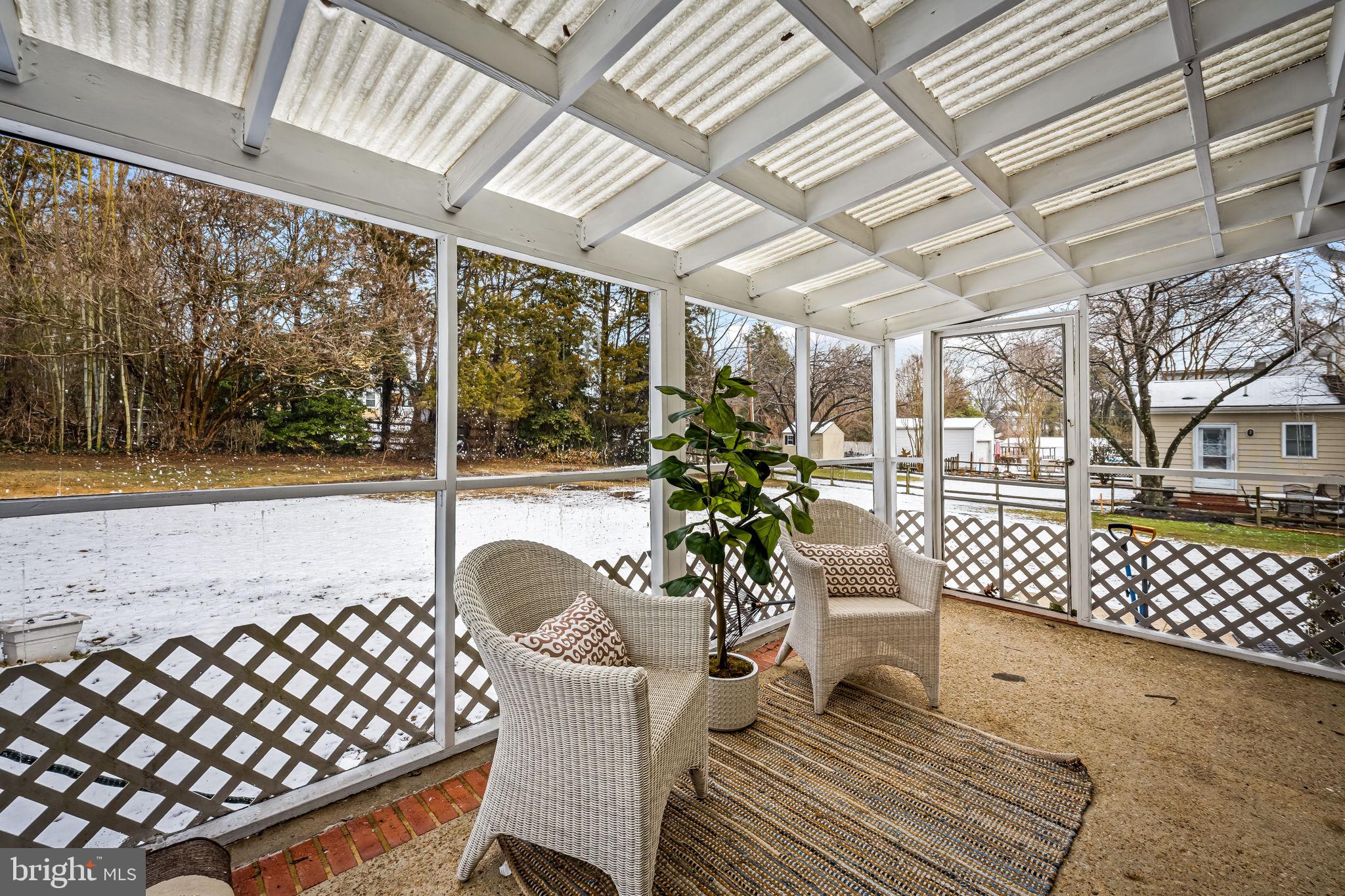 SHIPLEY HEIGHTS - Residential