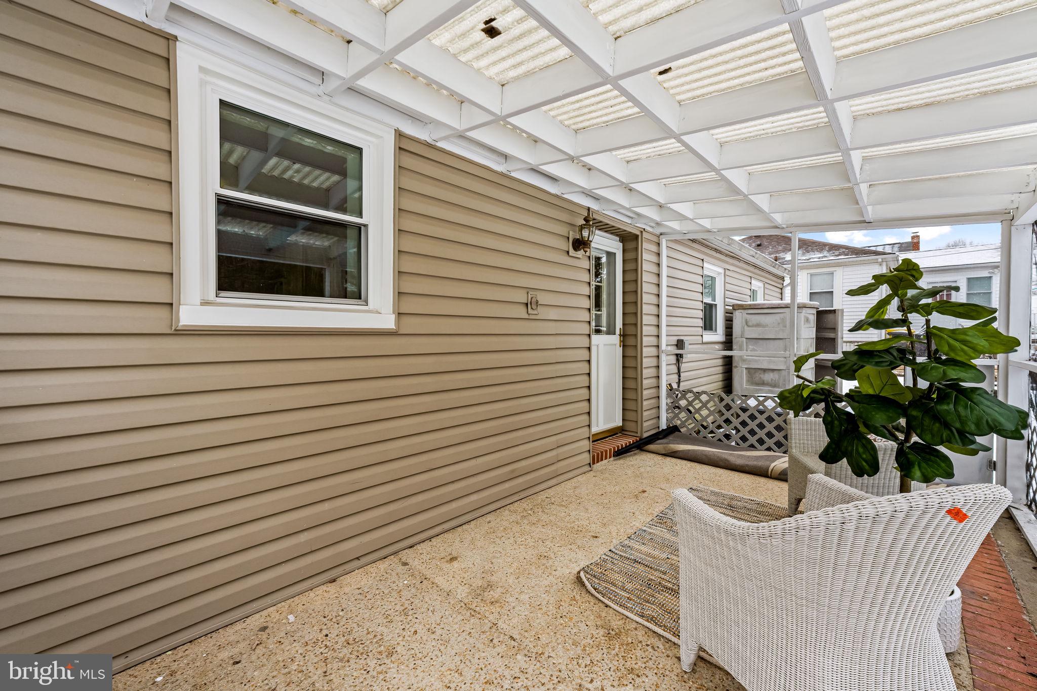 SHIPLEY HEIGHTS - Residential