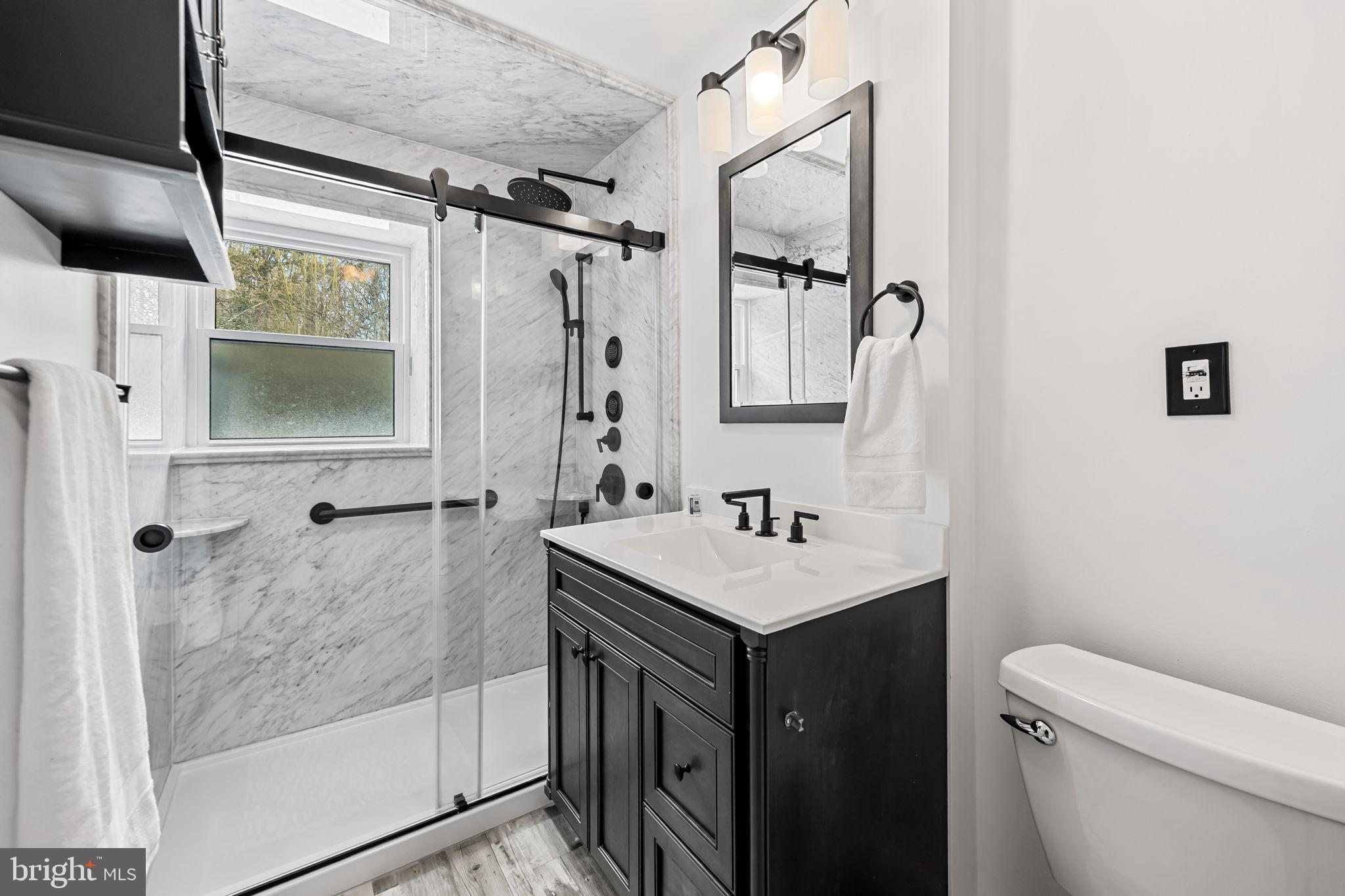 SHIPLEY HEIGHTS - Residential