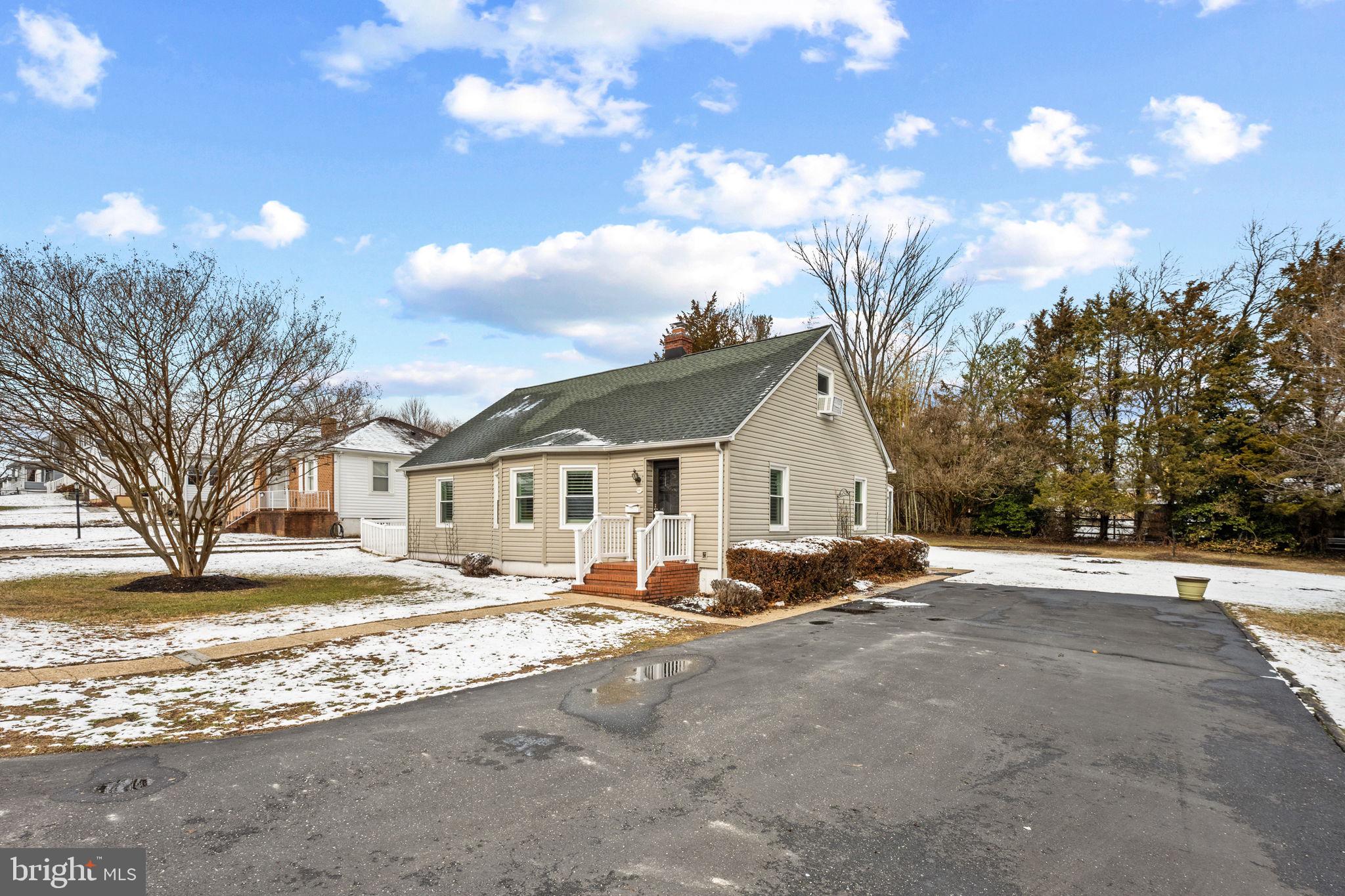 SHIPLEY HEIGHTS - Residential