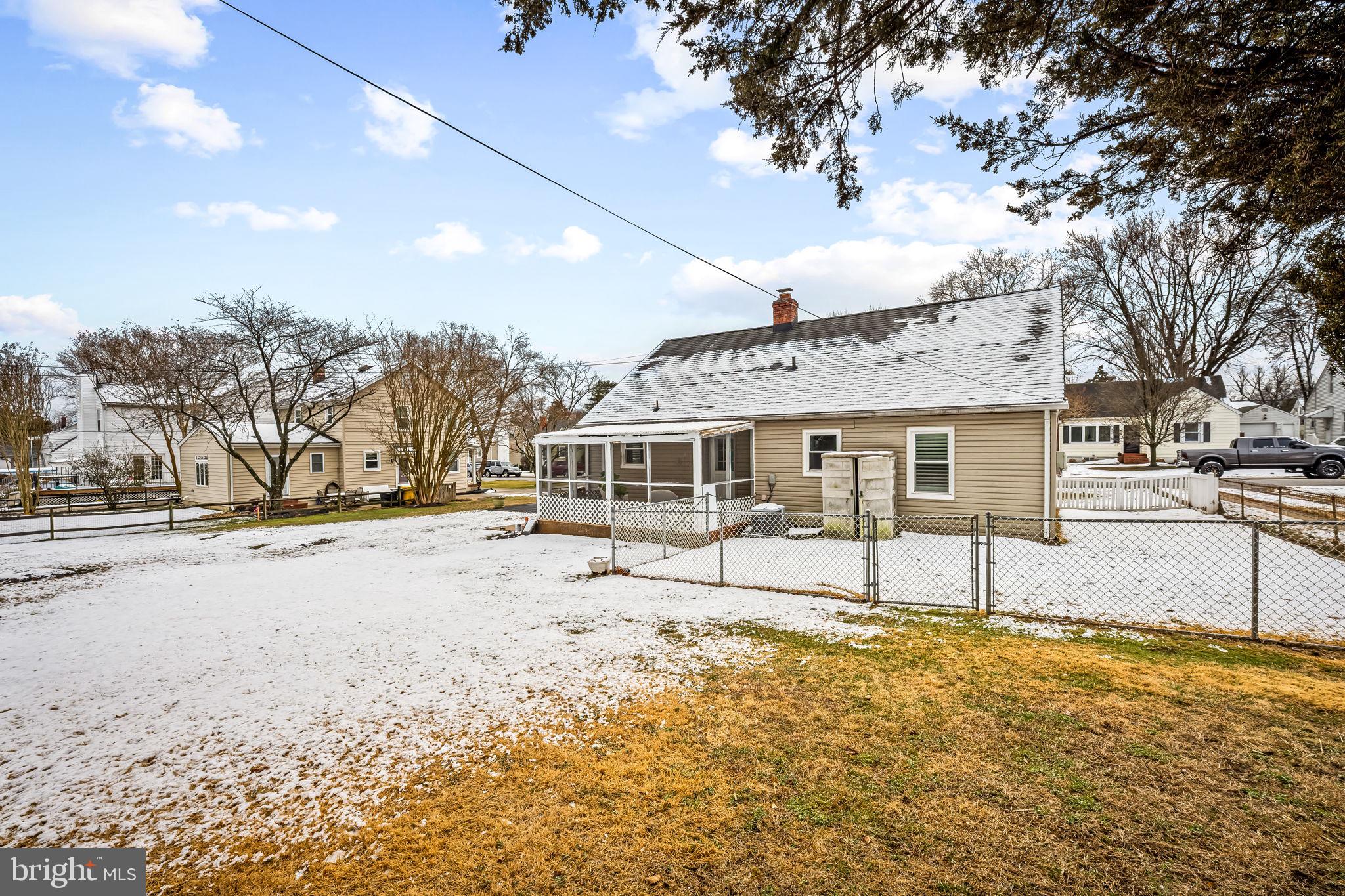 SHIPLEY HEIGHTS - Residential