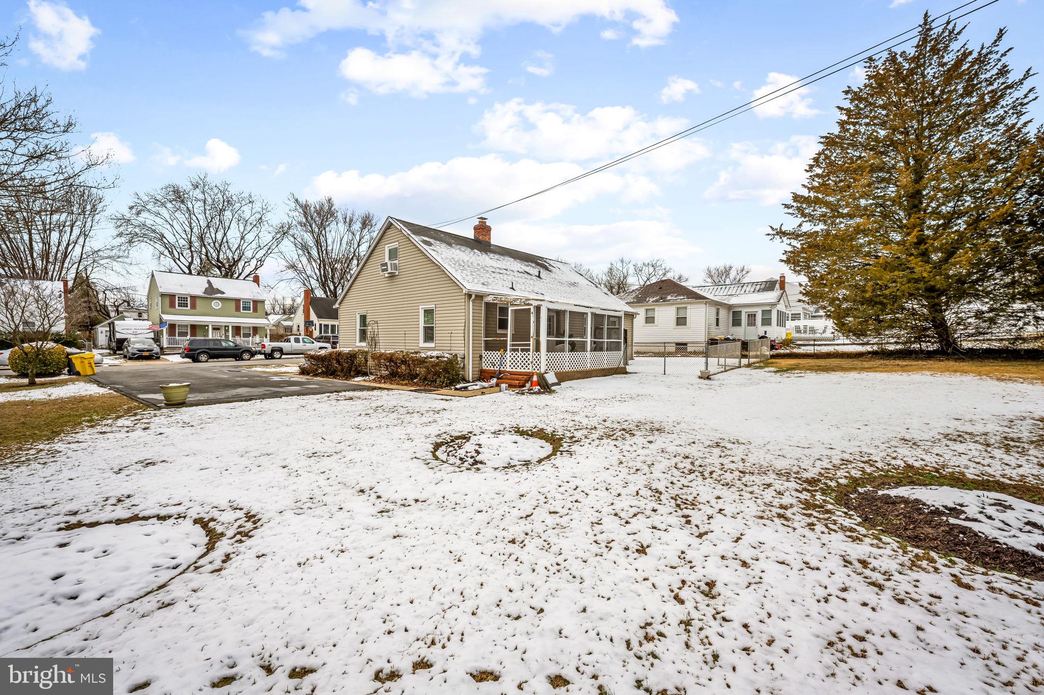 SHIPLEY HEIGHTS - Residential