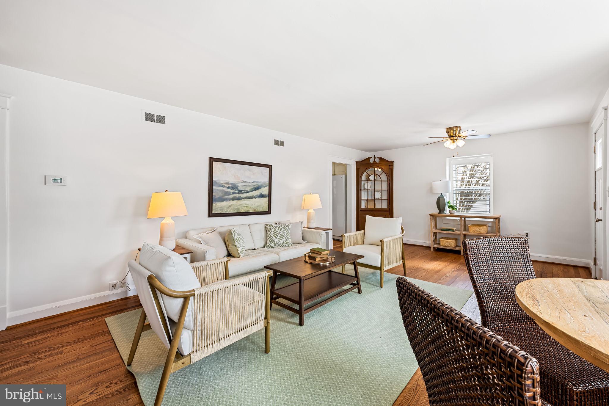 SHIPLEY HEIGHTS - Residential