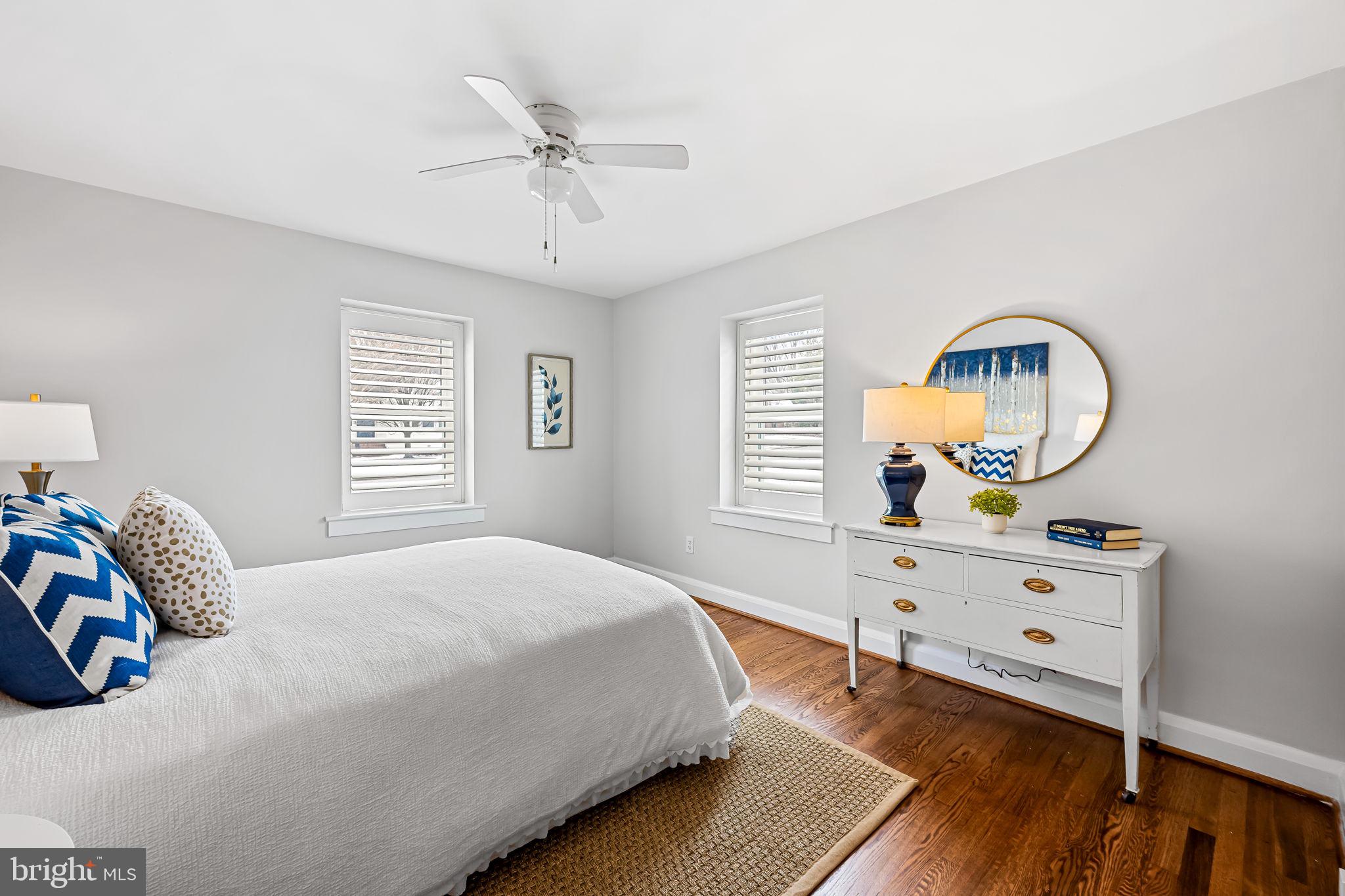 SHIPLEY HEIGHTS - Residential