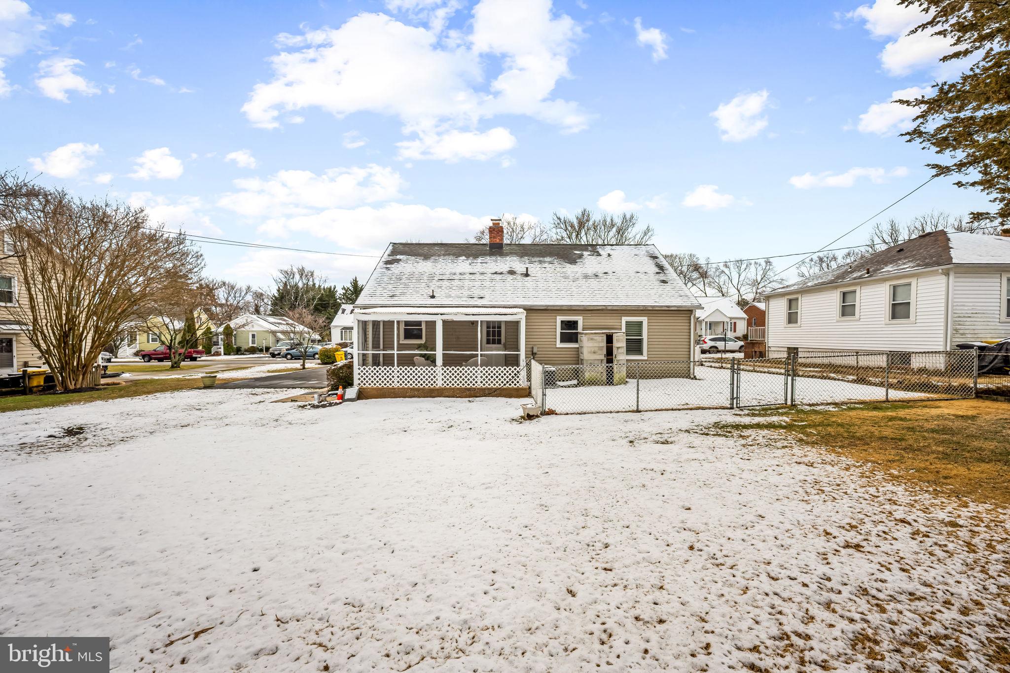 SHIPLEY HEIGHTS - Residential