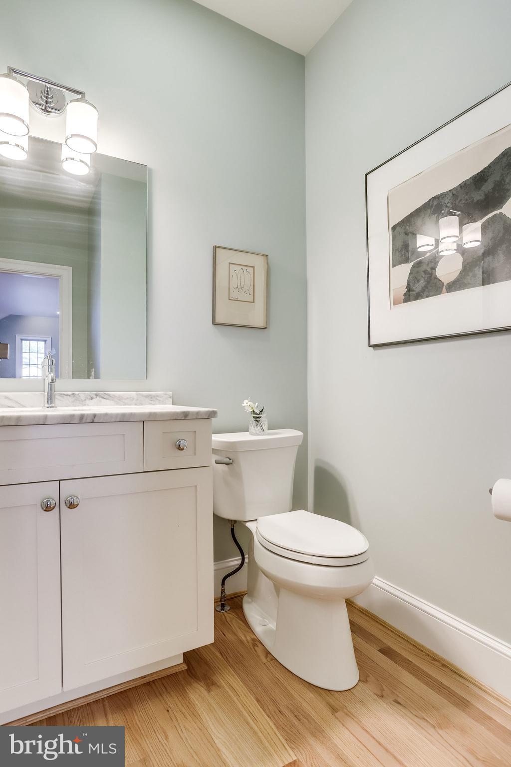 POMPONIO TERRACE - Residential