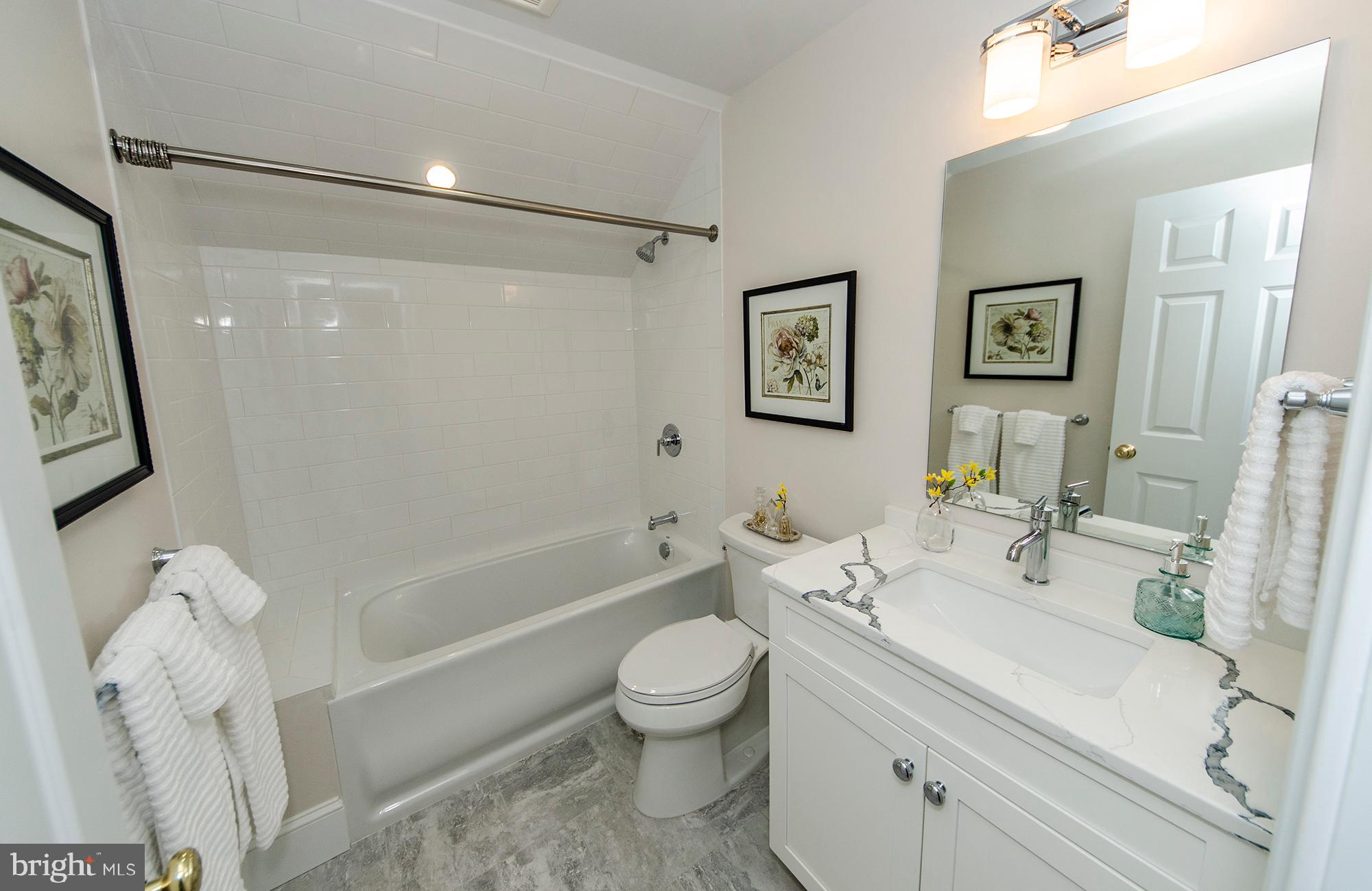 POMPONIO TERRACE - Residential