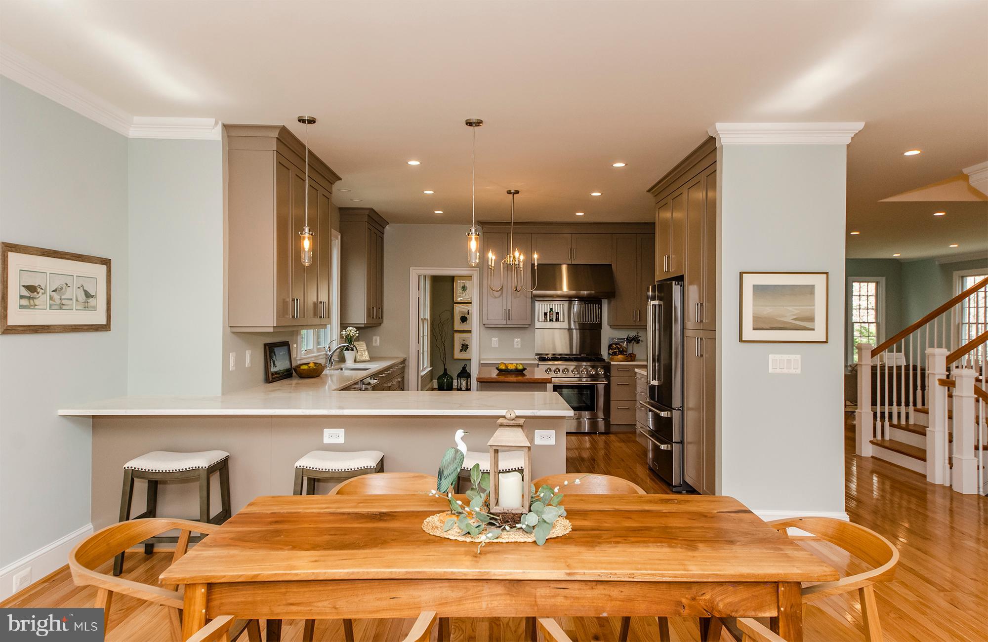 POMPONIO TERRACE - Residential