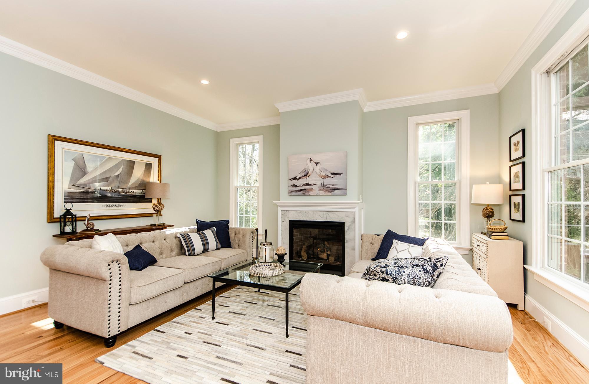 POMPONIO TERRACE - Residential