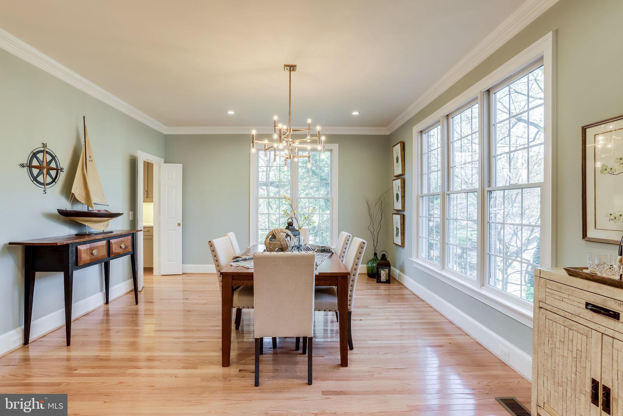 POMPONIO TERRACE - Residential