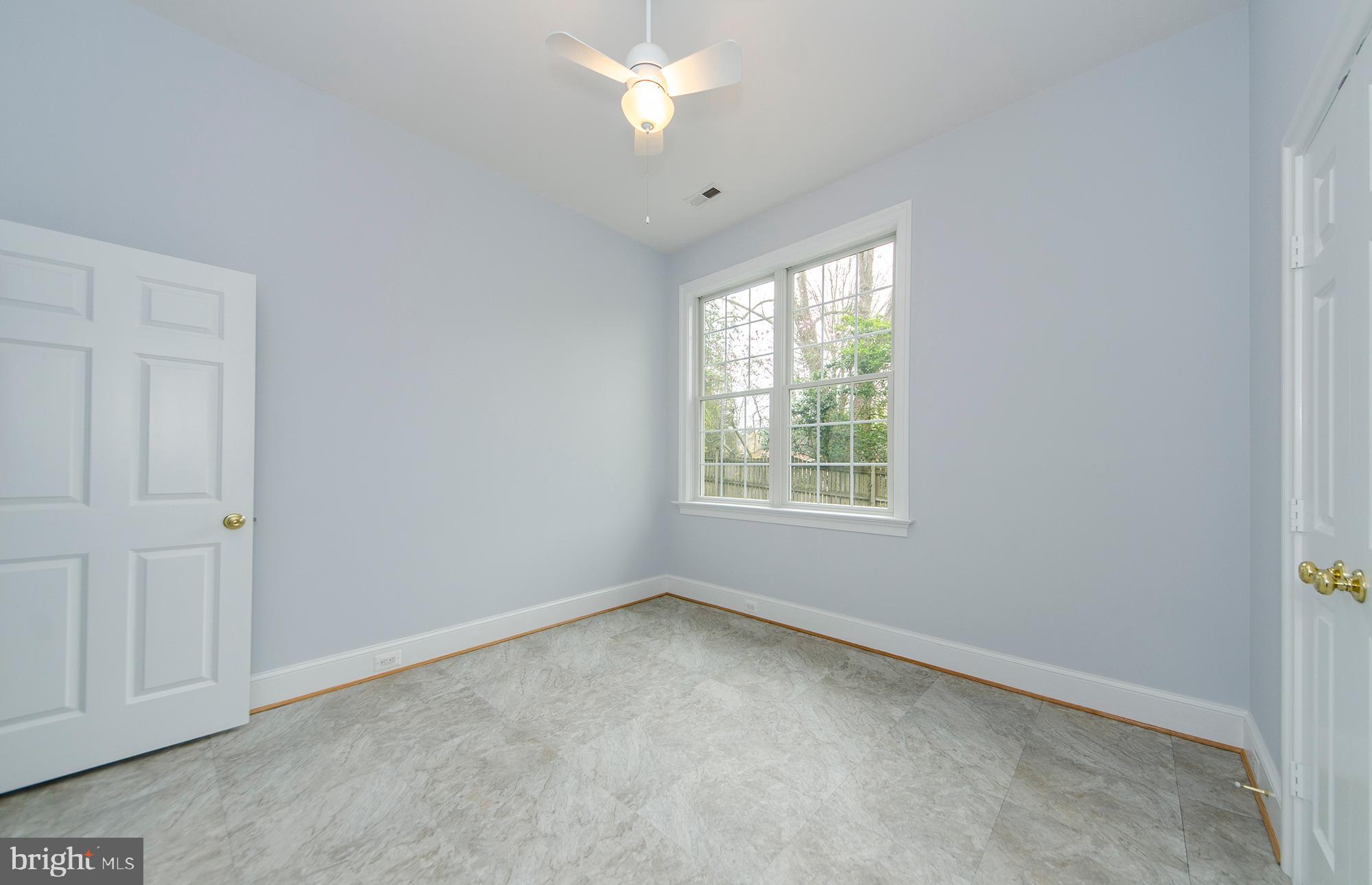 POMPONIO TERRACE - Residential