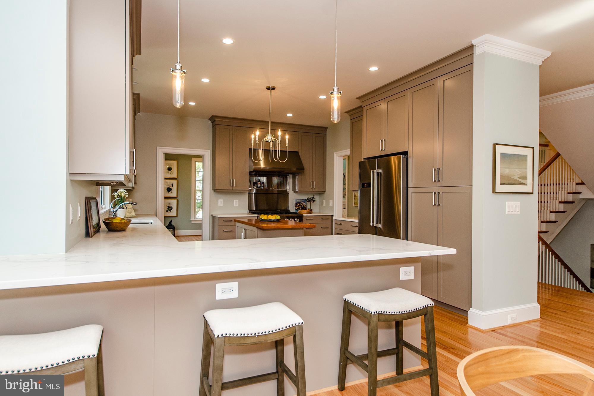 POMPONIO TERRACE - Residential