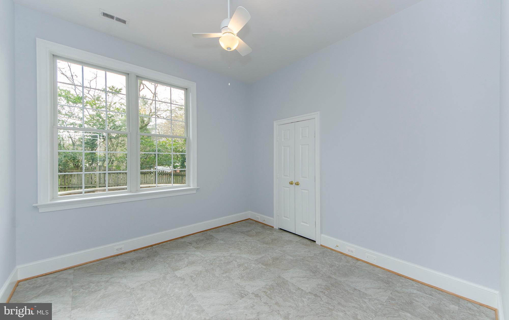 POMPONIO TERRACE - Residential