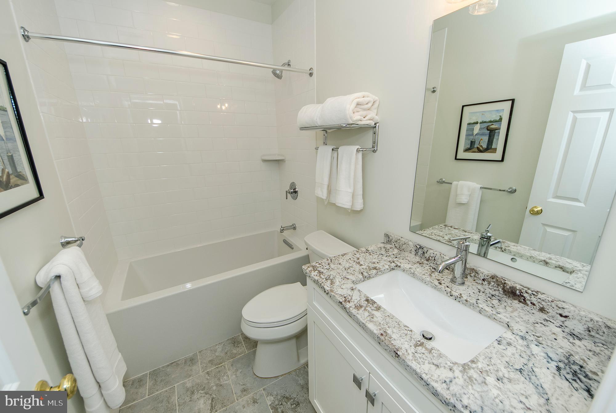 POMPONIO TERRACE - Residential