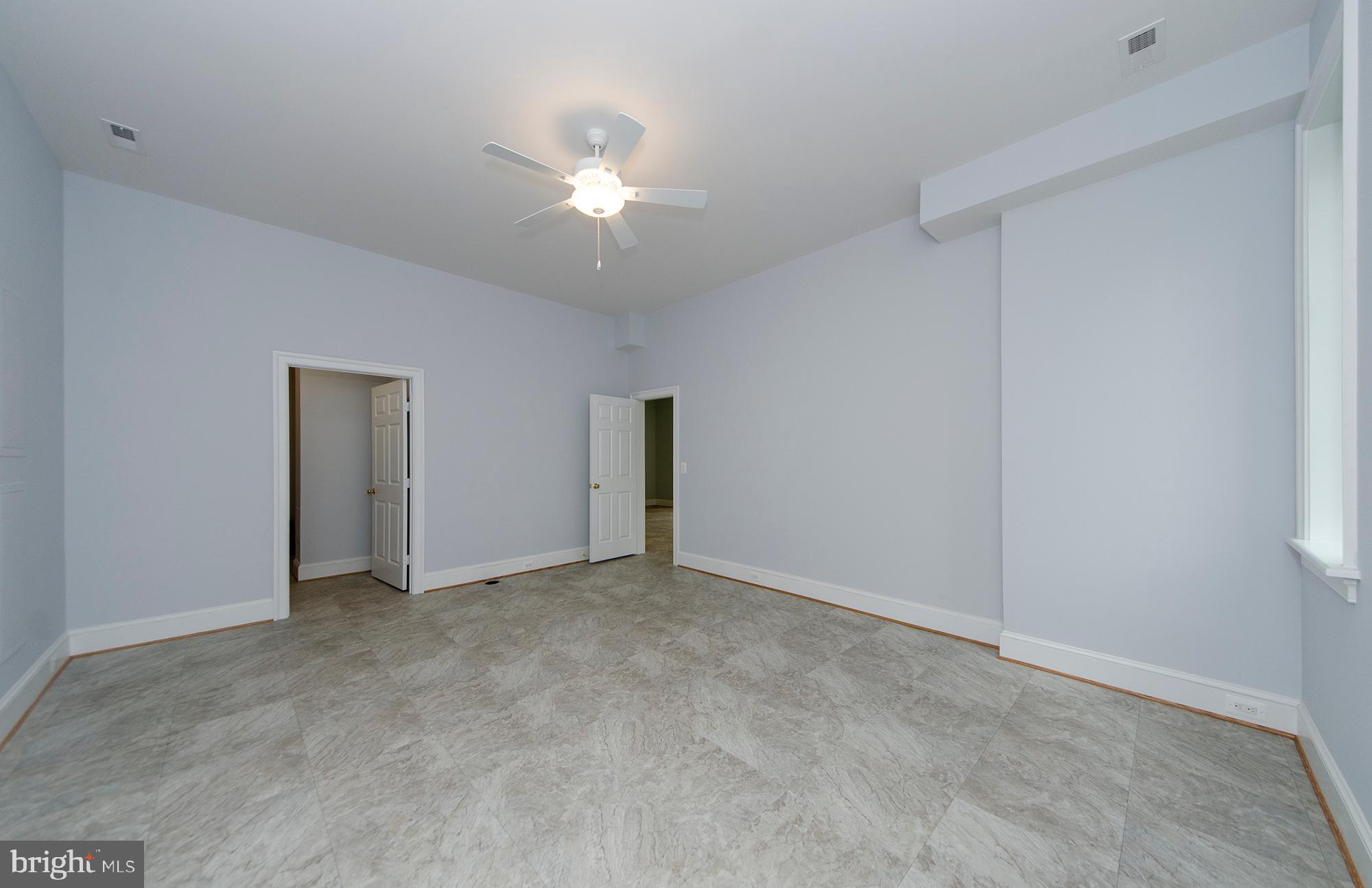 POMPONIO TERRACE - Residential