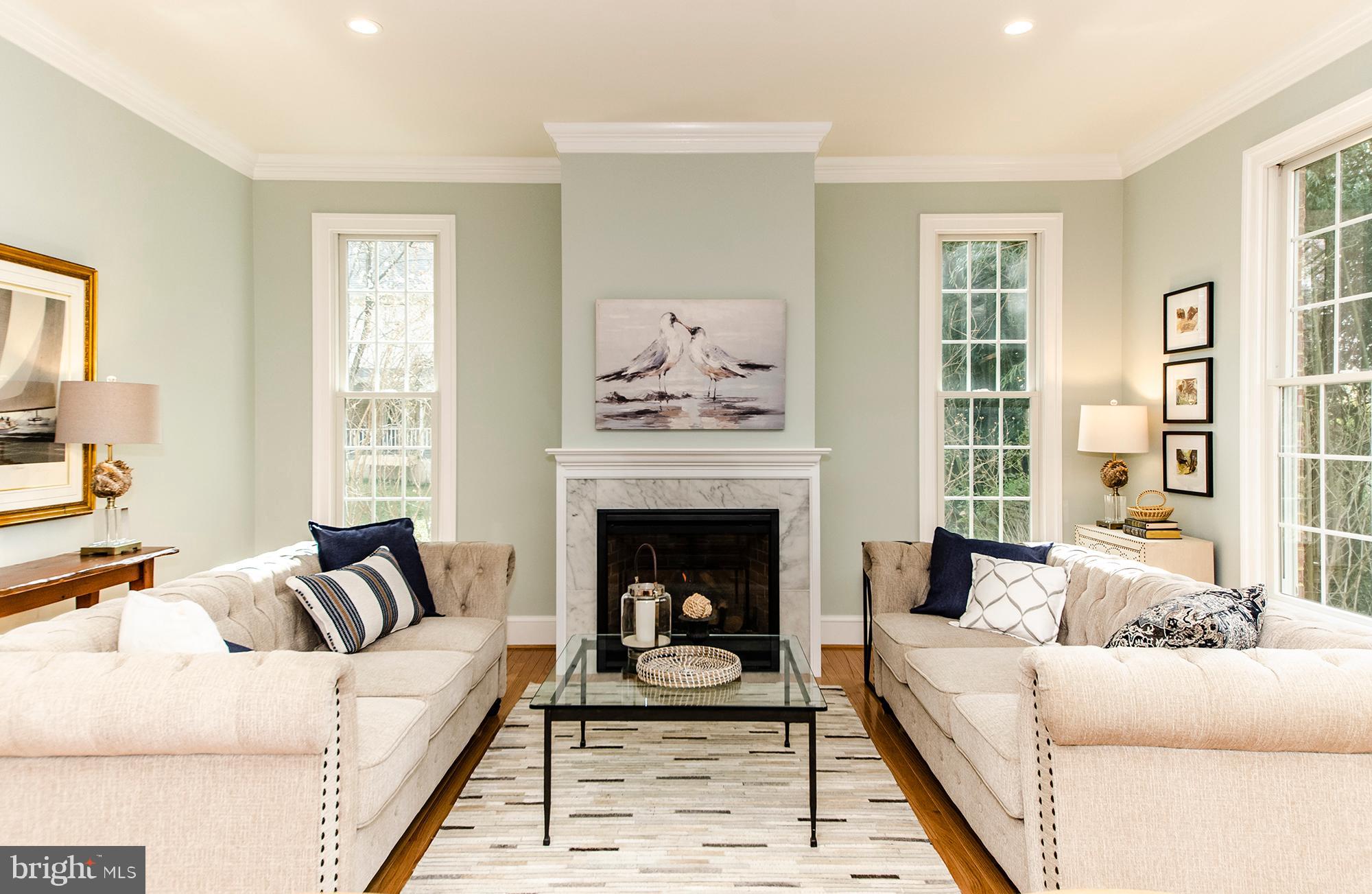 POMPONIO TERRACE - Residential