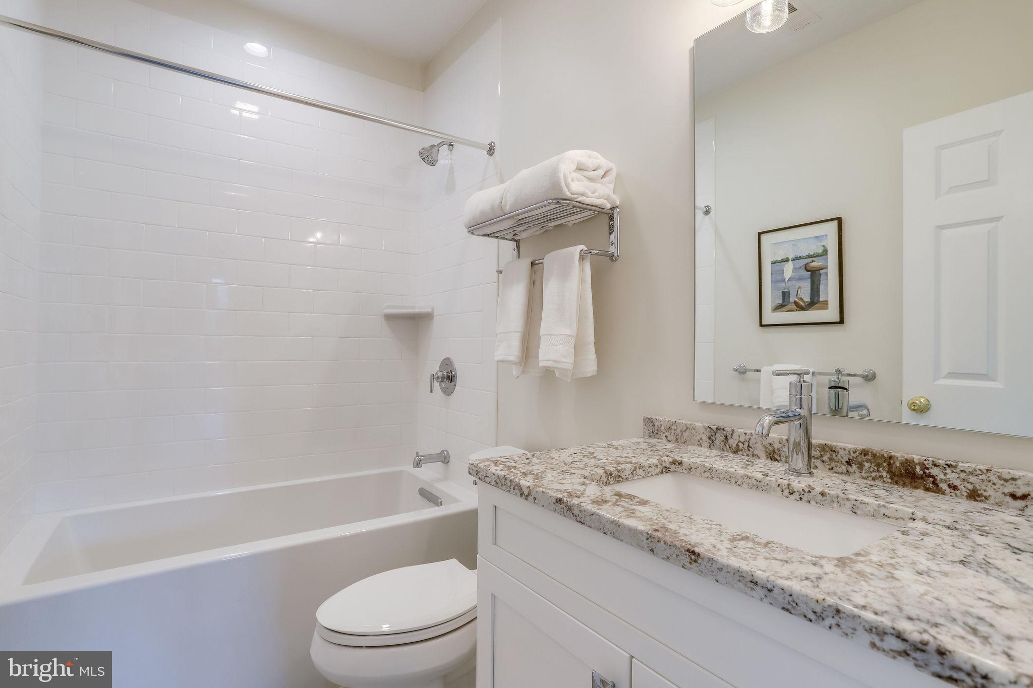 POMPONIO TERRACE - Residential