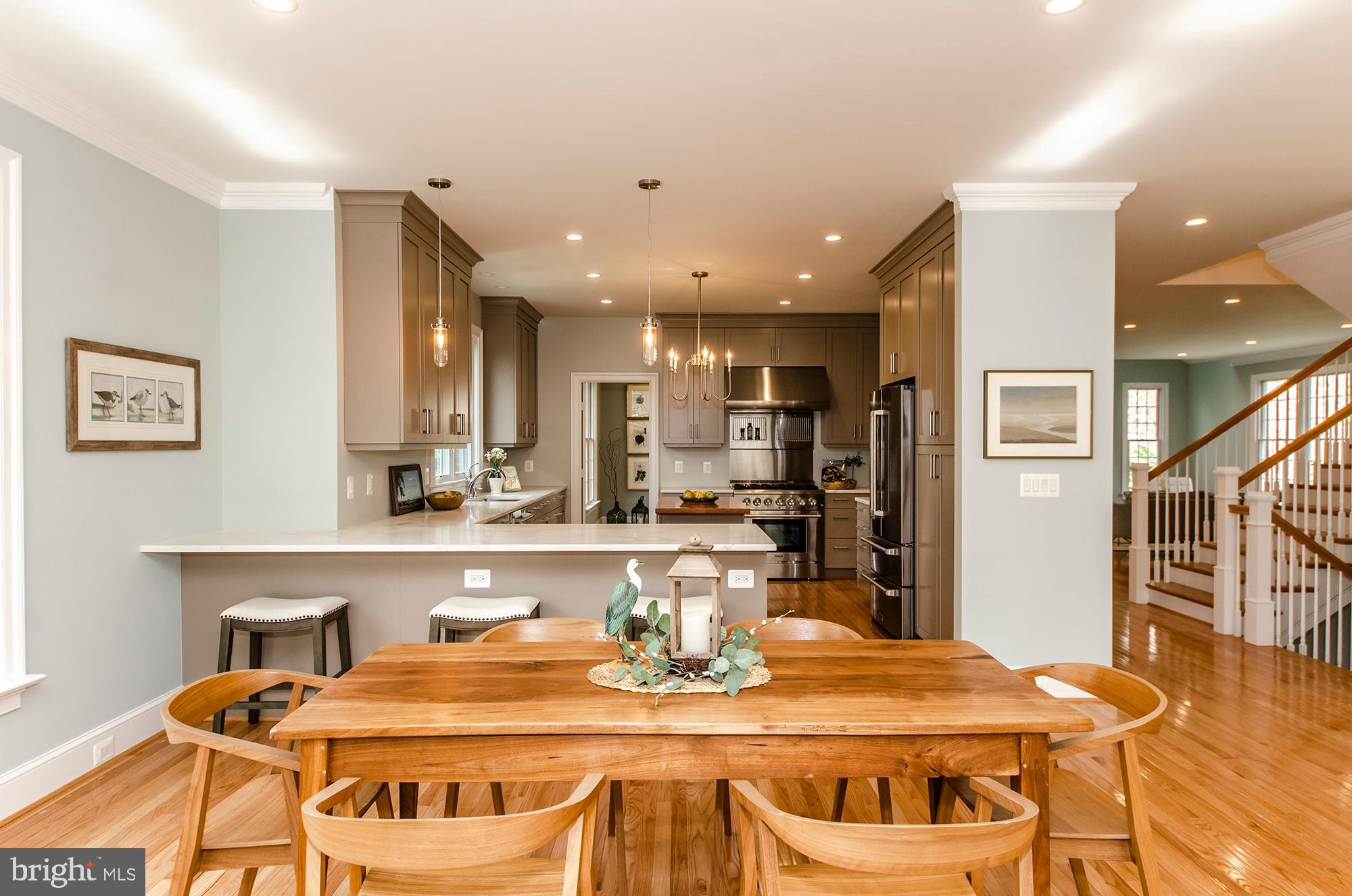 POMPONIO TERRACE - Residential