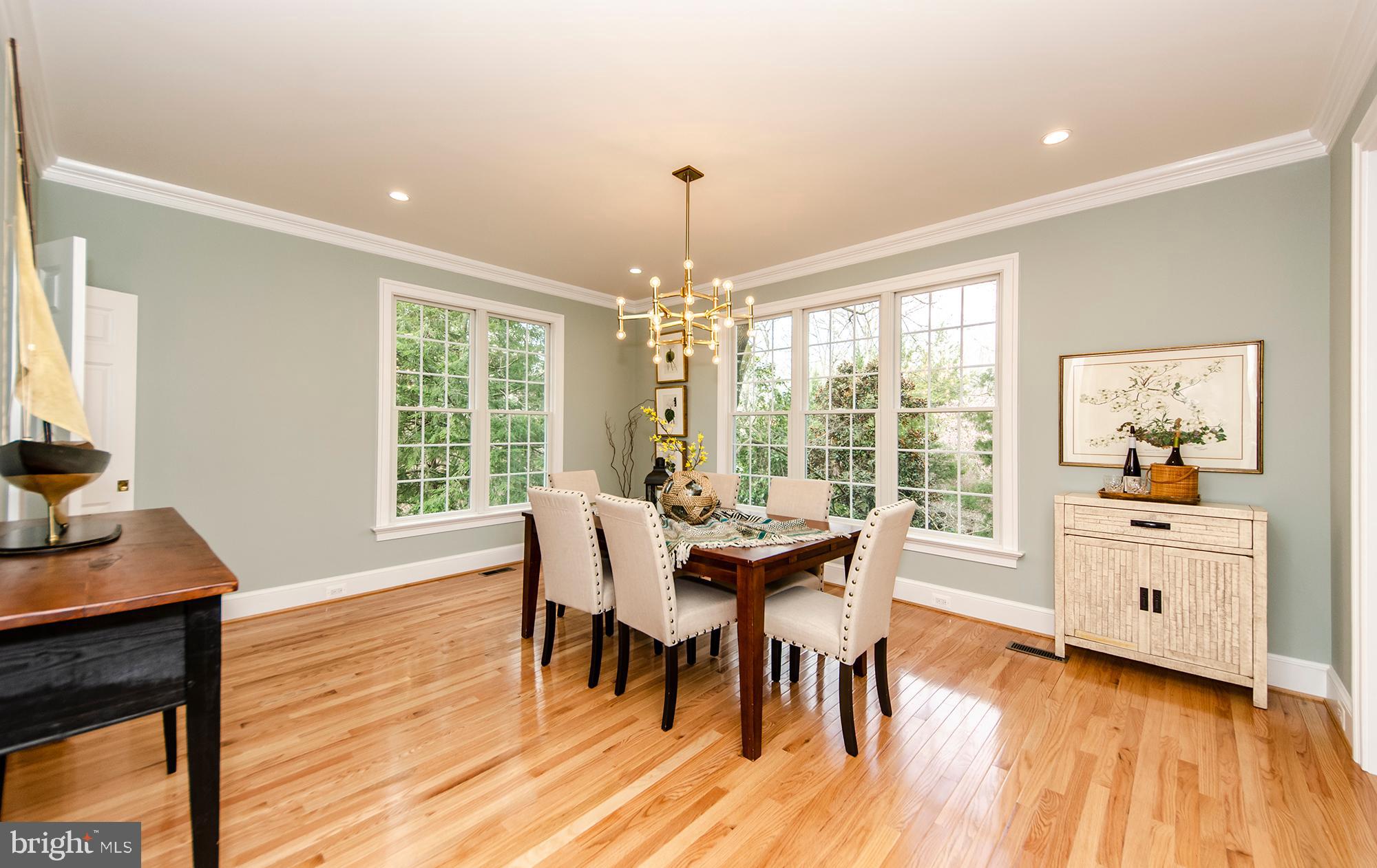 POMPONIO TERRACE - Residential