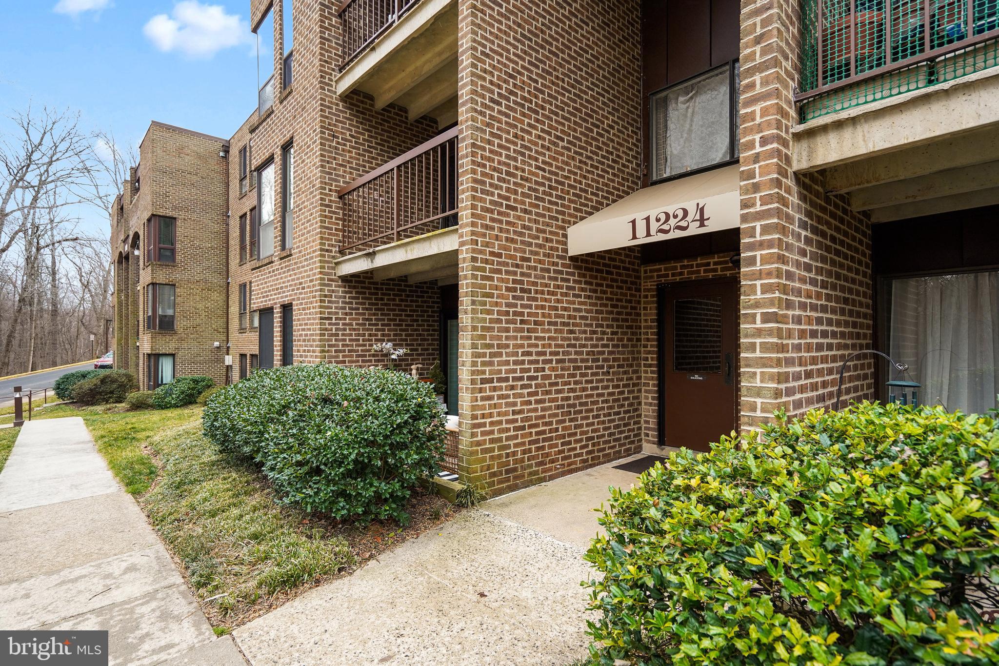 CHESTNUT GROVE - Residential