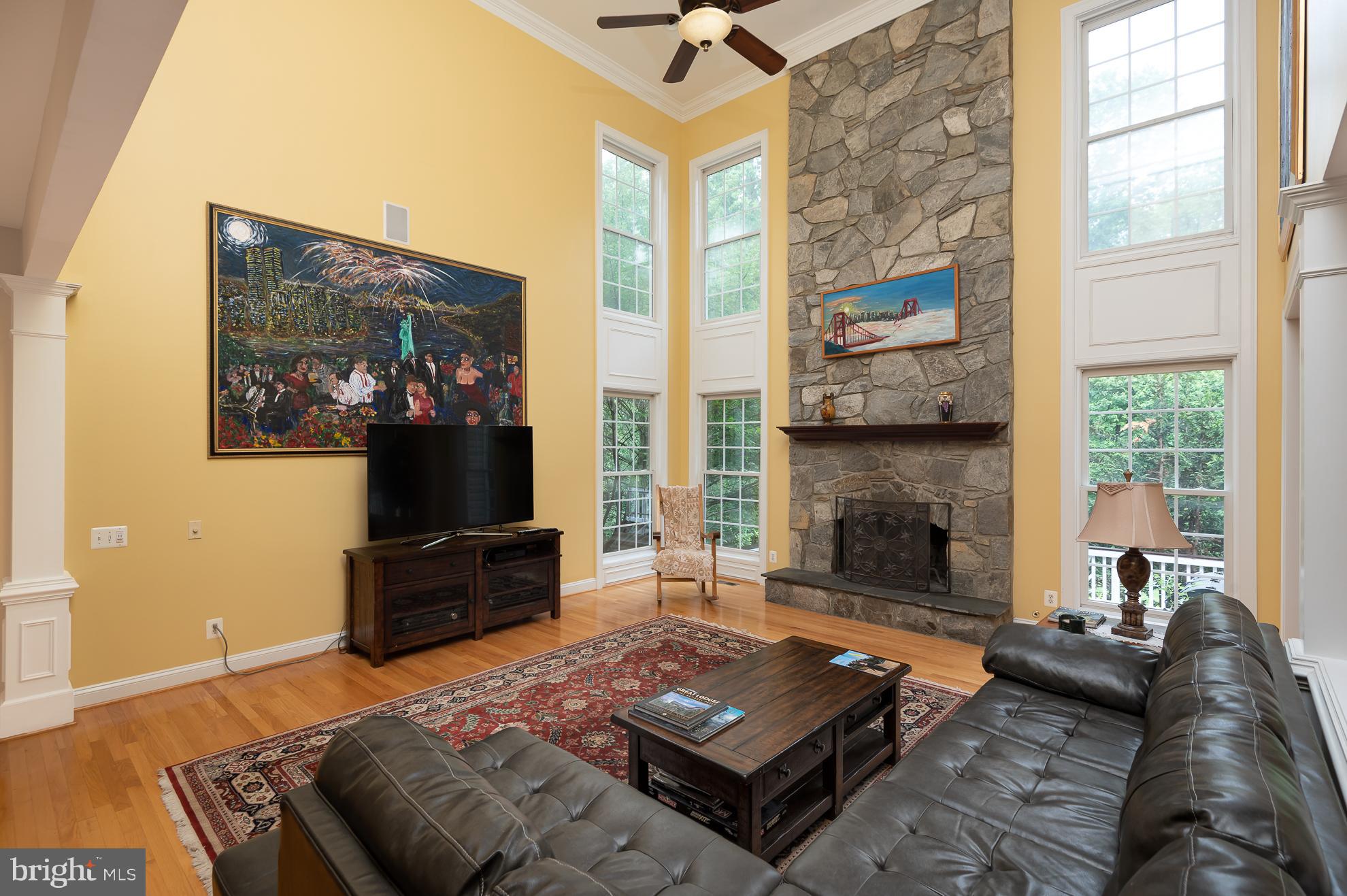 DARTMOOR WOODS - Residential