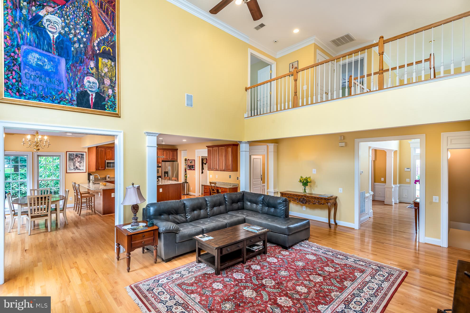 DARTMOOR WOODS - Residential