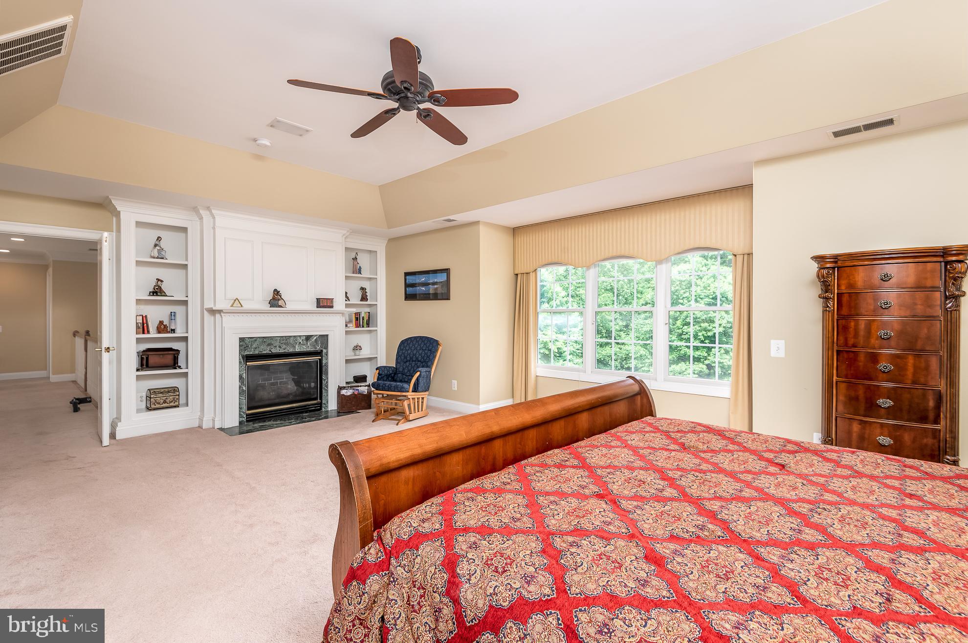 DARTMOOR WOODS - Residential