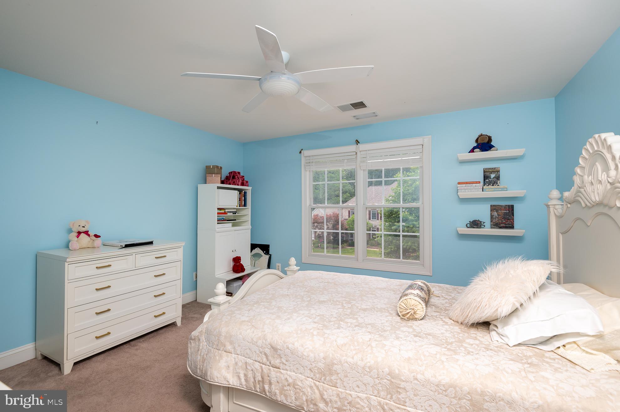 DARTMOOR WOODS - Residential