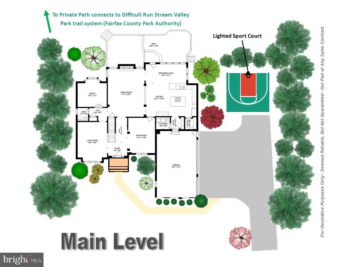 DARTMOOR WOODS - Residential