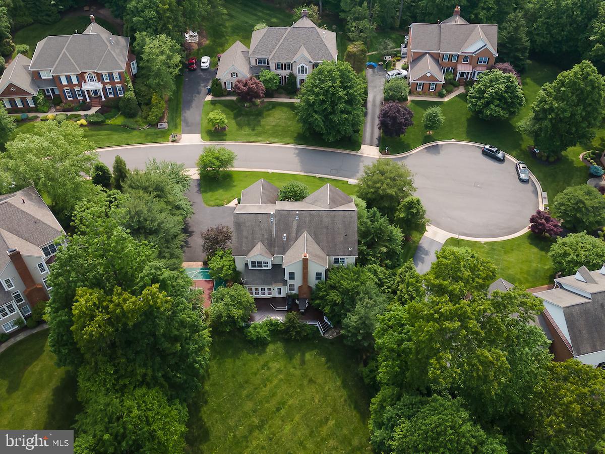 DARTMOOR WOODS - Residential