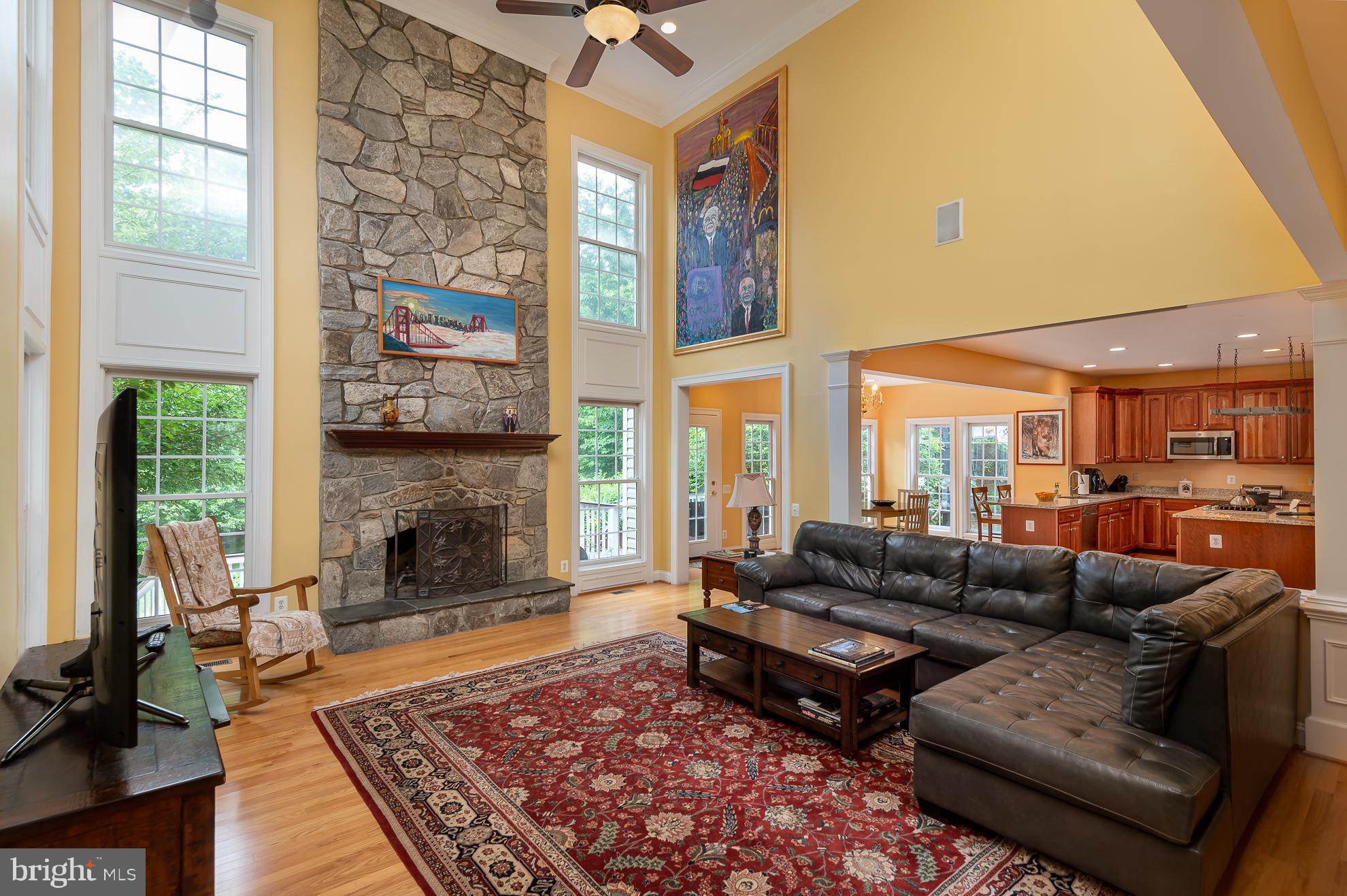 DARTMOOR WOODS - Residential