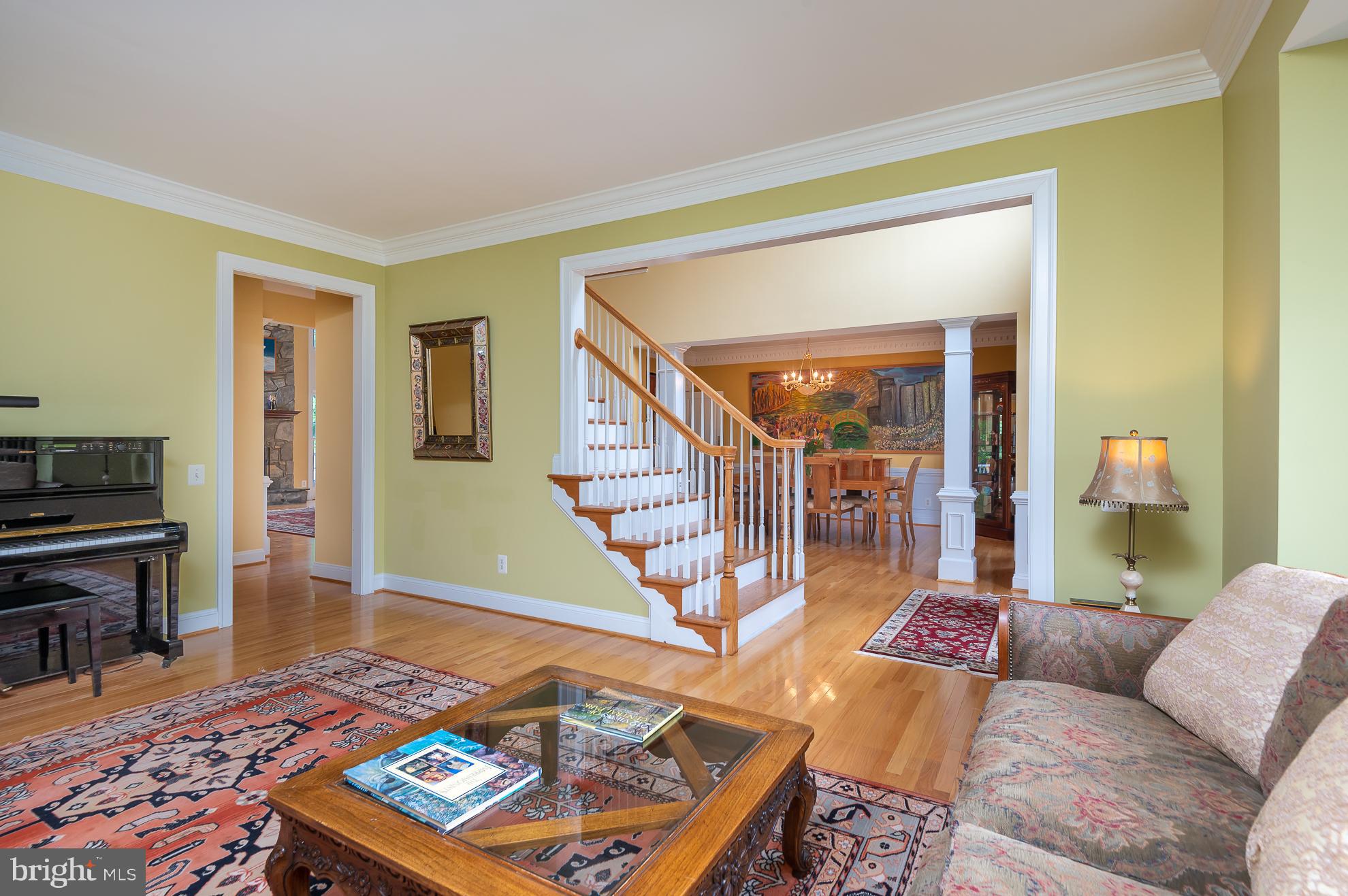 DARTMOOR WOODS - Residential