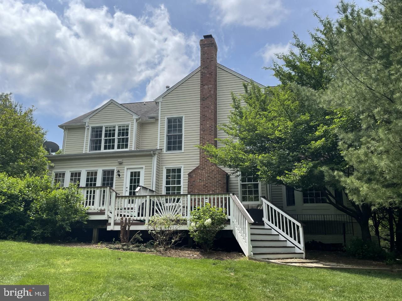 DARTMOOR WOODS - Residential