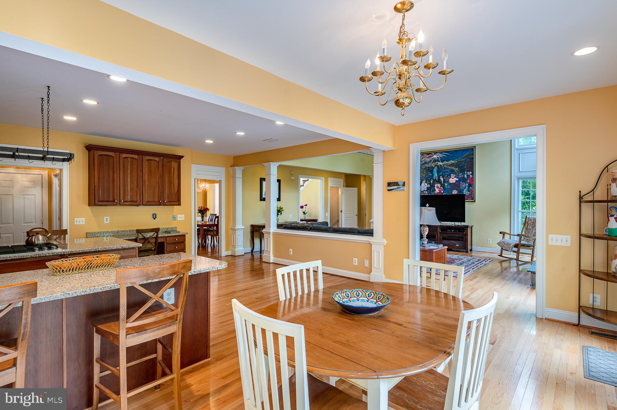 DARTMOOR WOODS - Residential