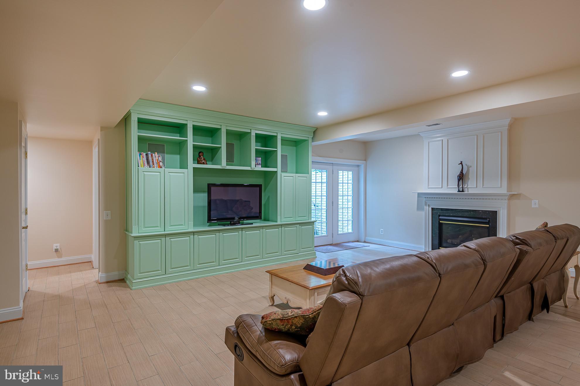 DARTMOOR WOODS - Residential