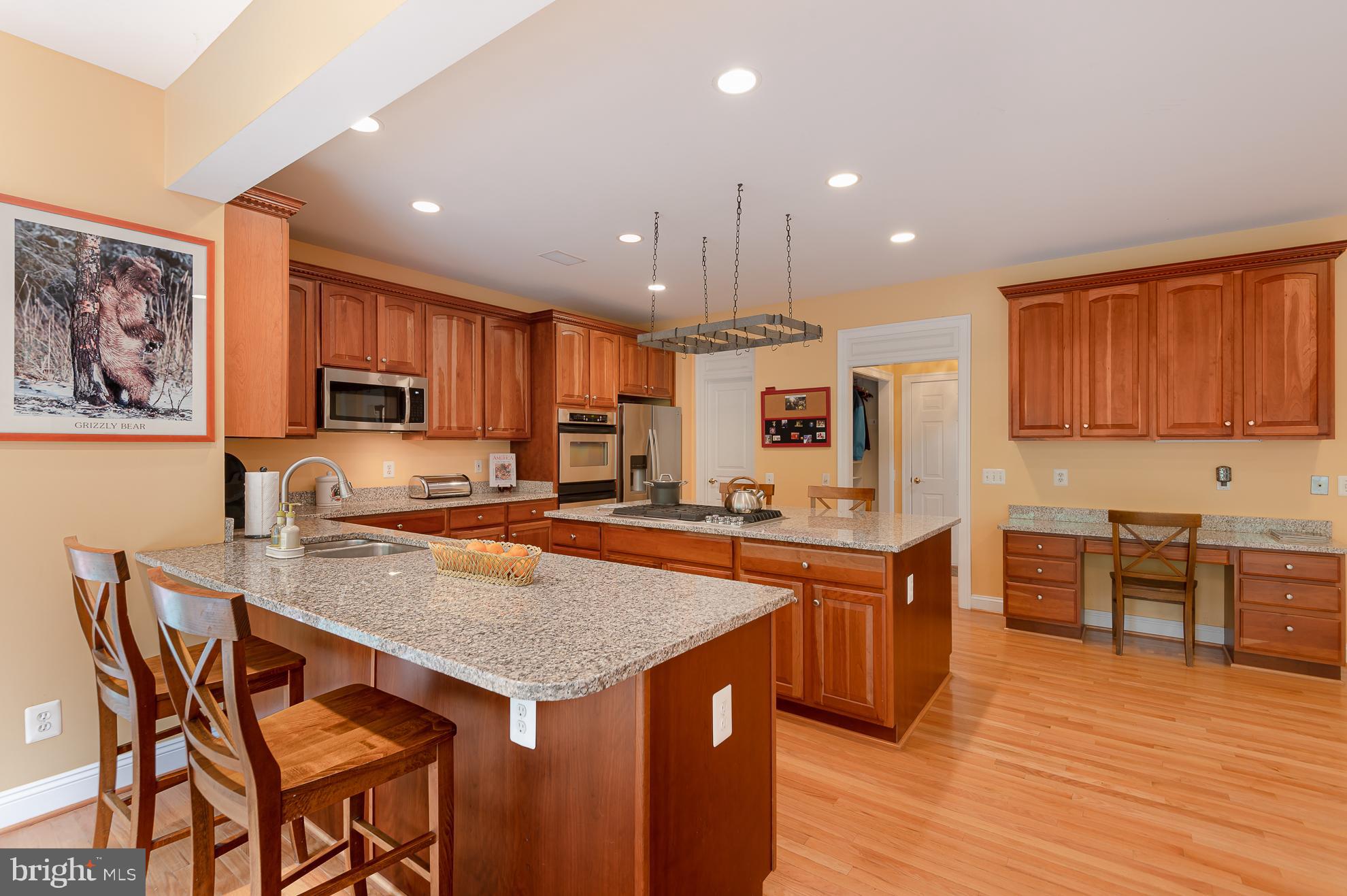 DARTMOOR WOODS - Residential